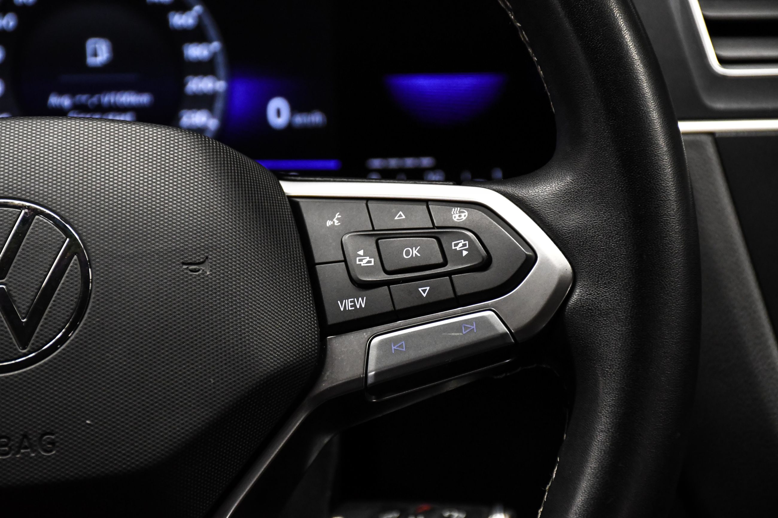 Volkswagen Tiguan  2022 à Dorval, Québec