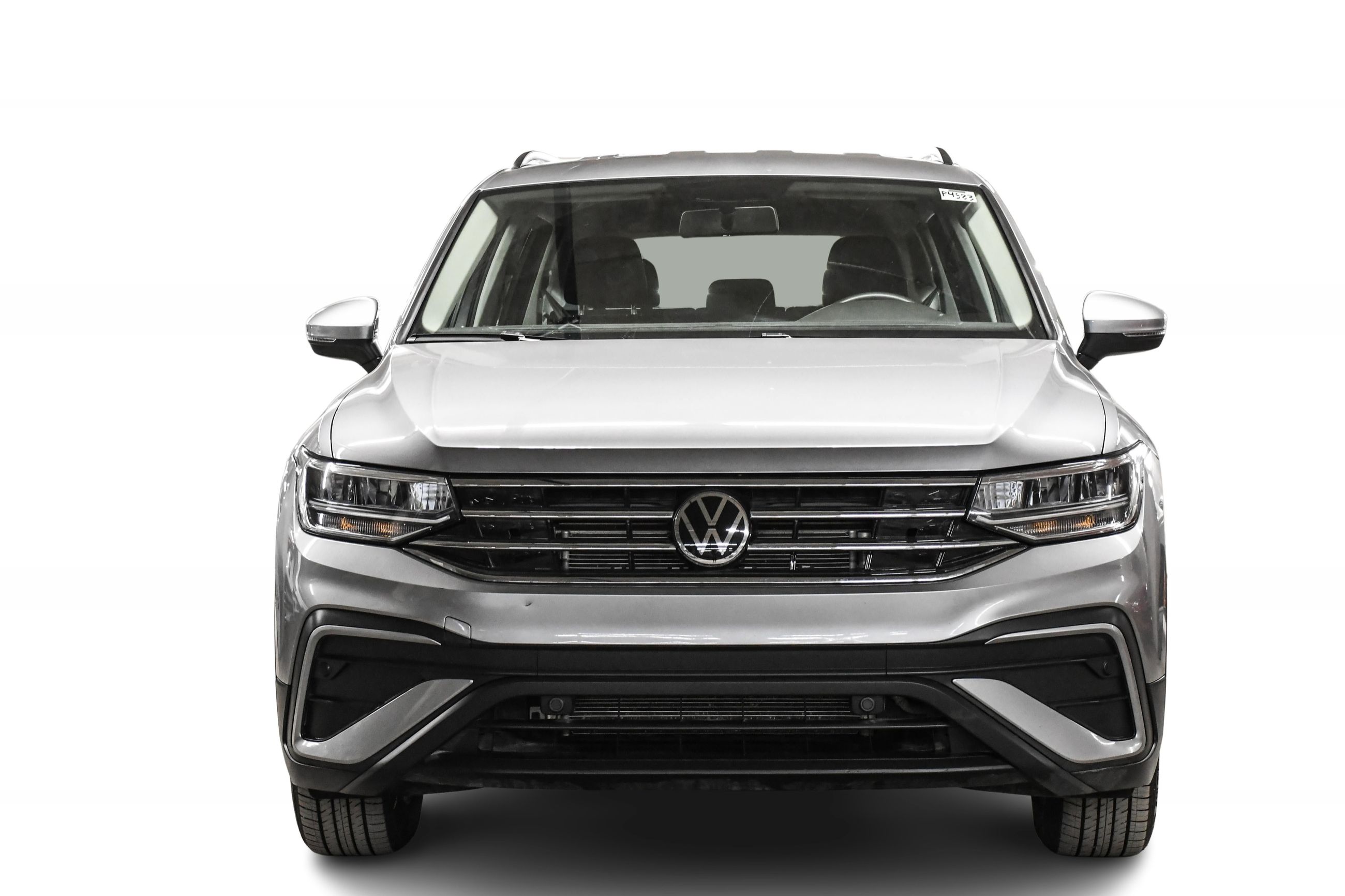 Volkswagen Tiguan  2022 à Dorval, Québec