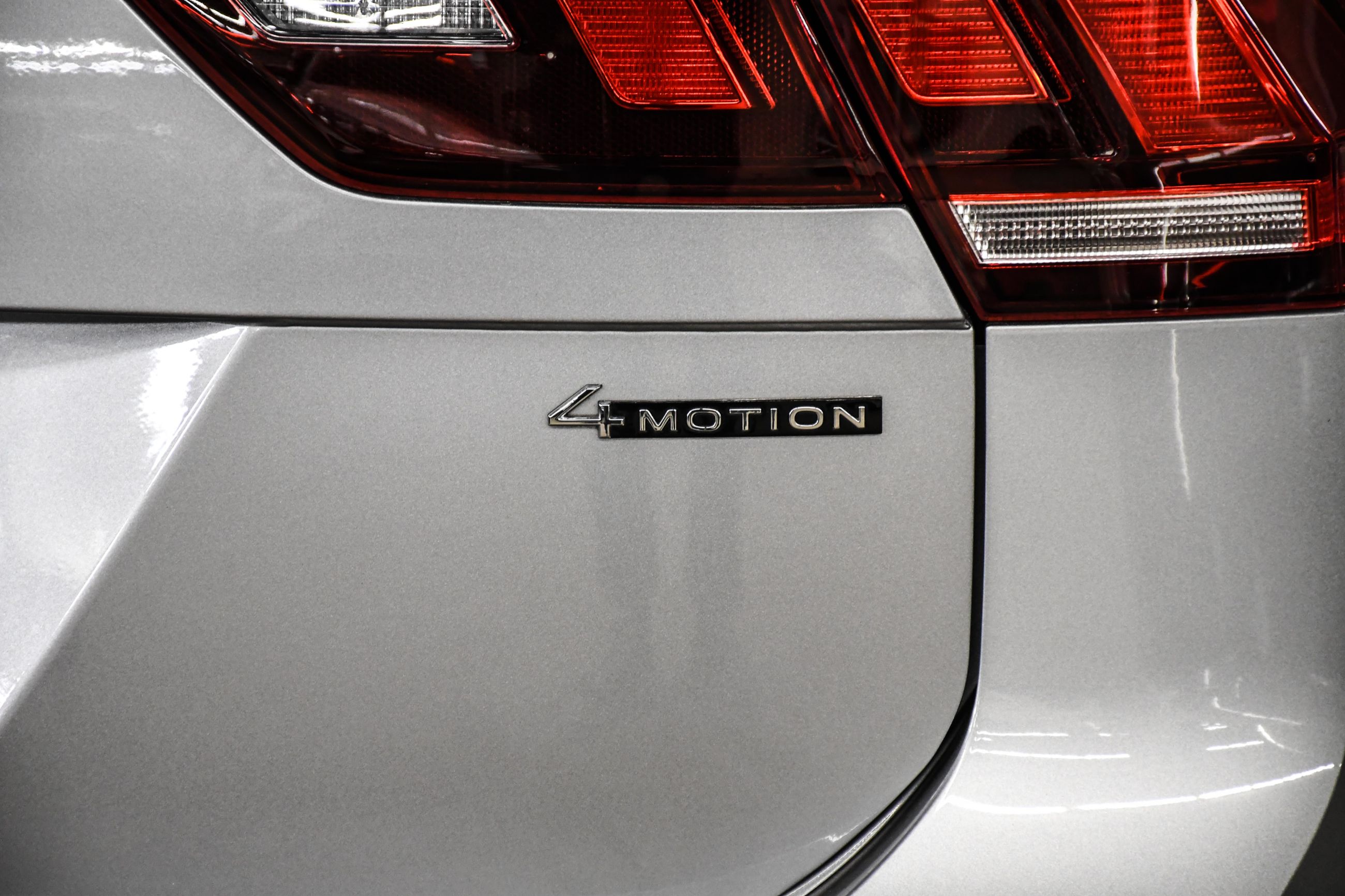 Volkswagen Tiguan  2022 à Dorval, Québec