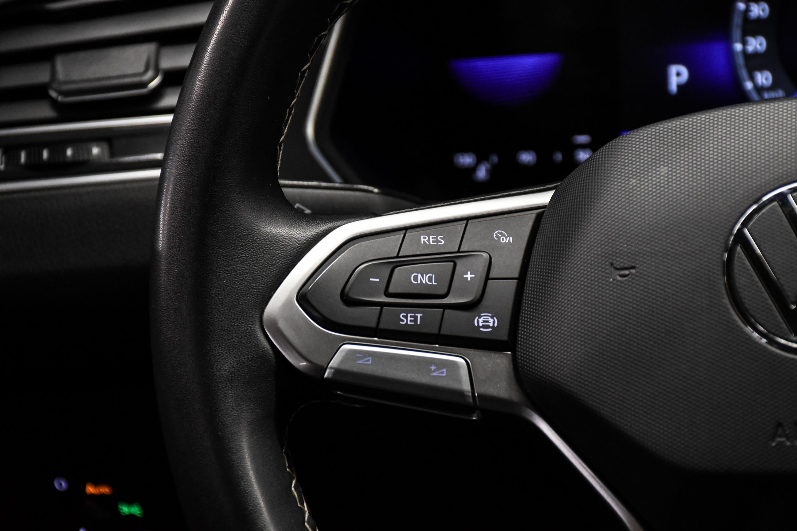 Volkswagen Tiguan  2022 à Dorval, Québec