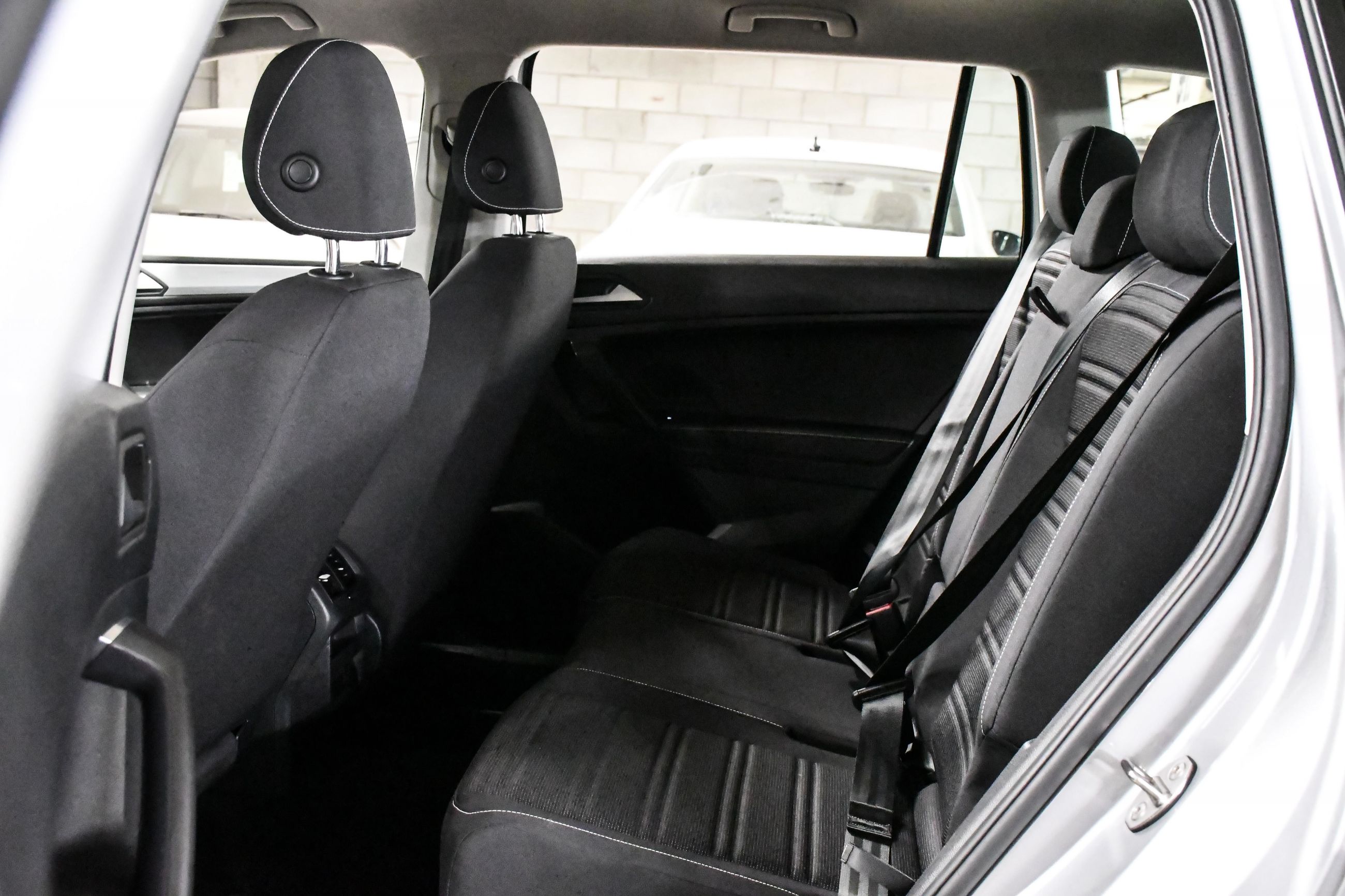 Volkswagen Tiguan  2022 à Dorval, Québec