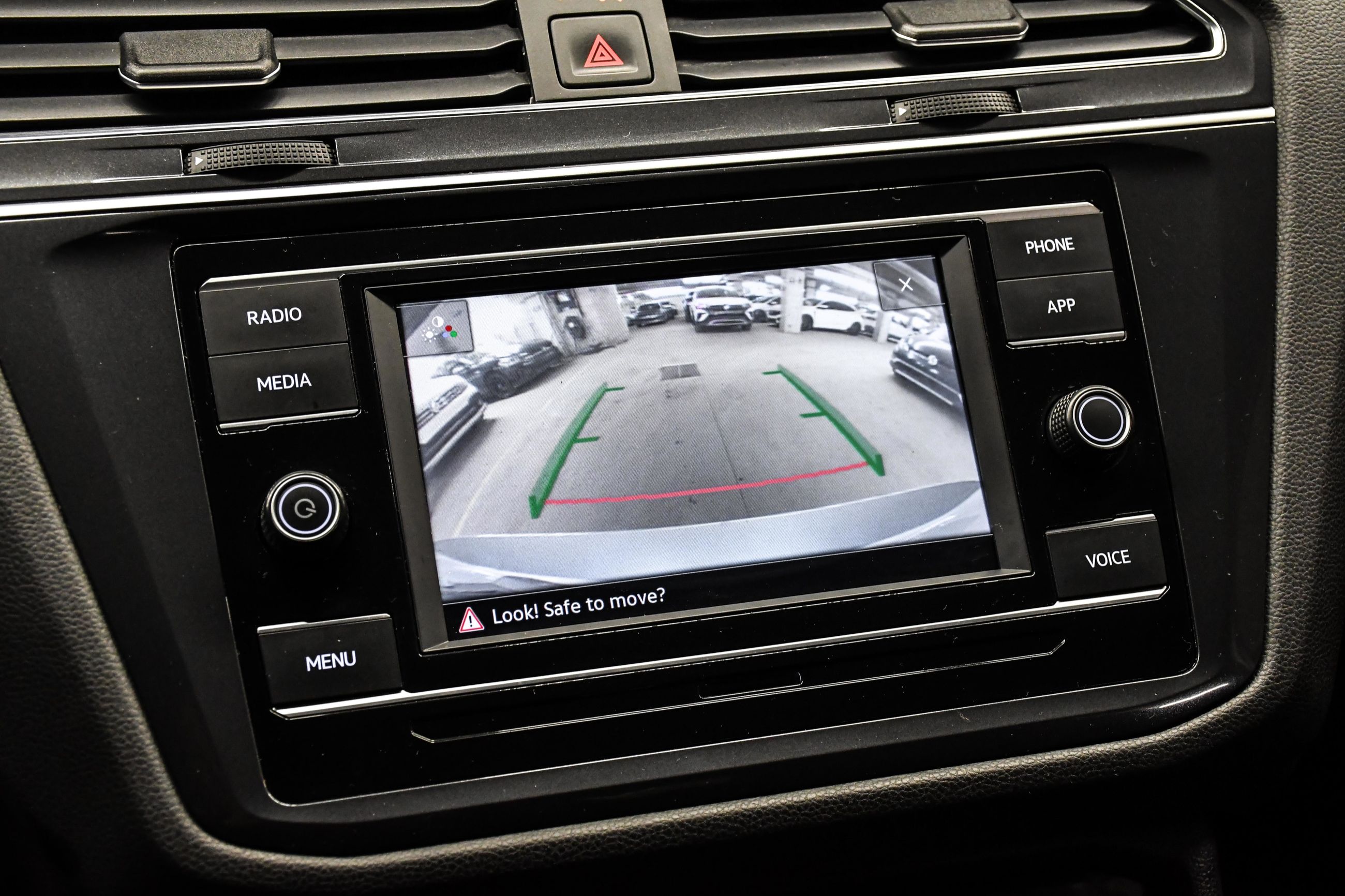 Volkswagen Tiguan  2022 à Dorval, Québec