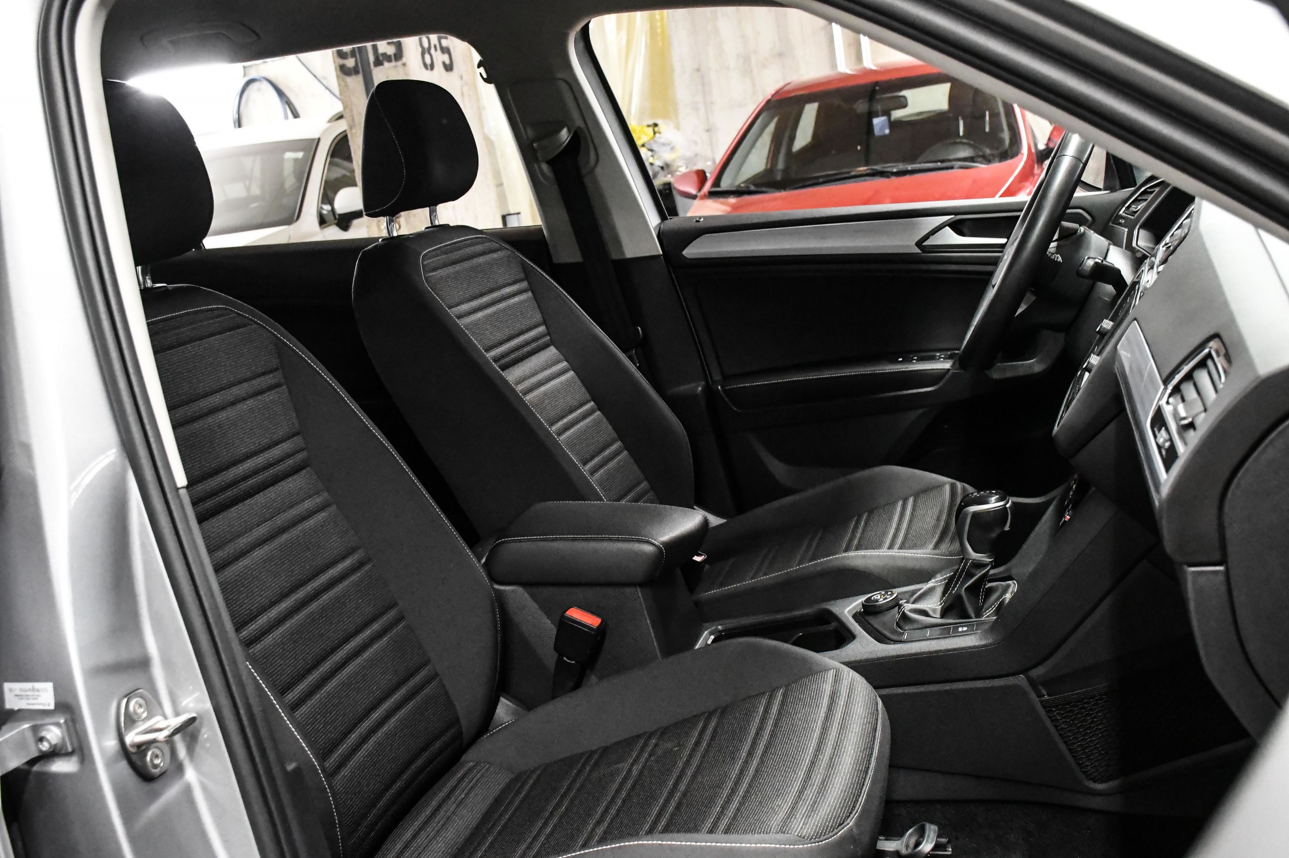 Volkswagen Tiguan  2022 à Dorval, Québec