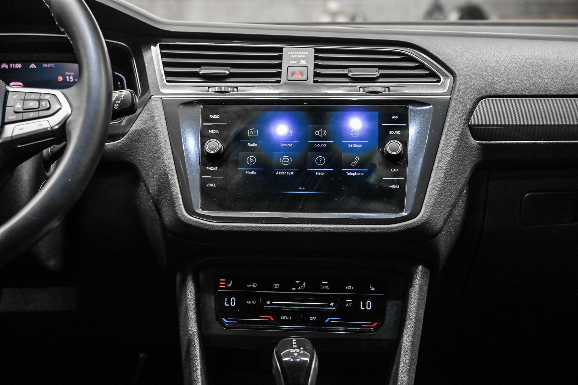 Volkswagen Tiguan  2022 à Dorval, Québec