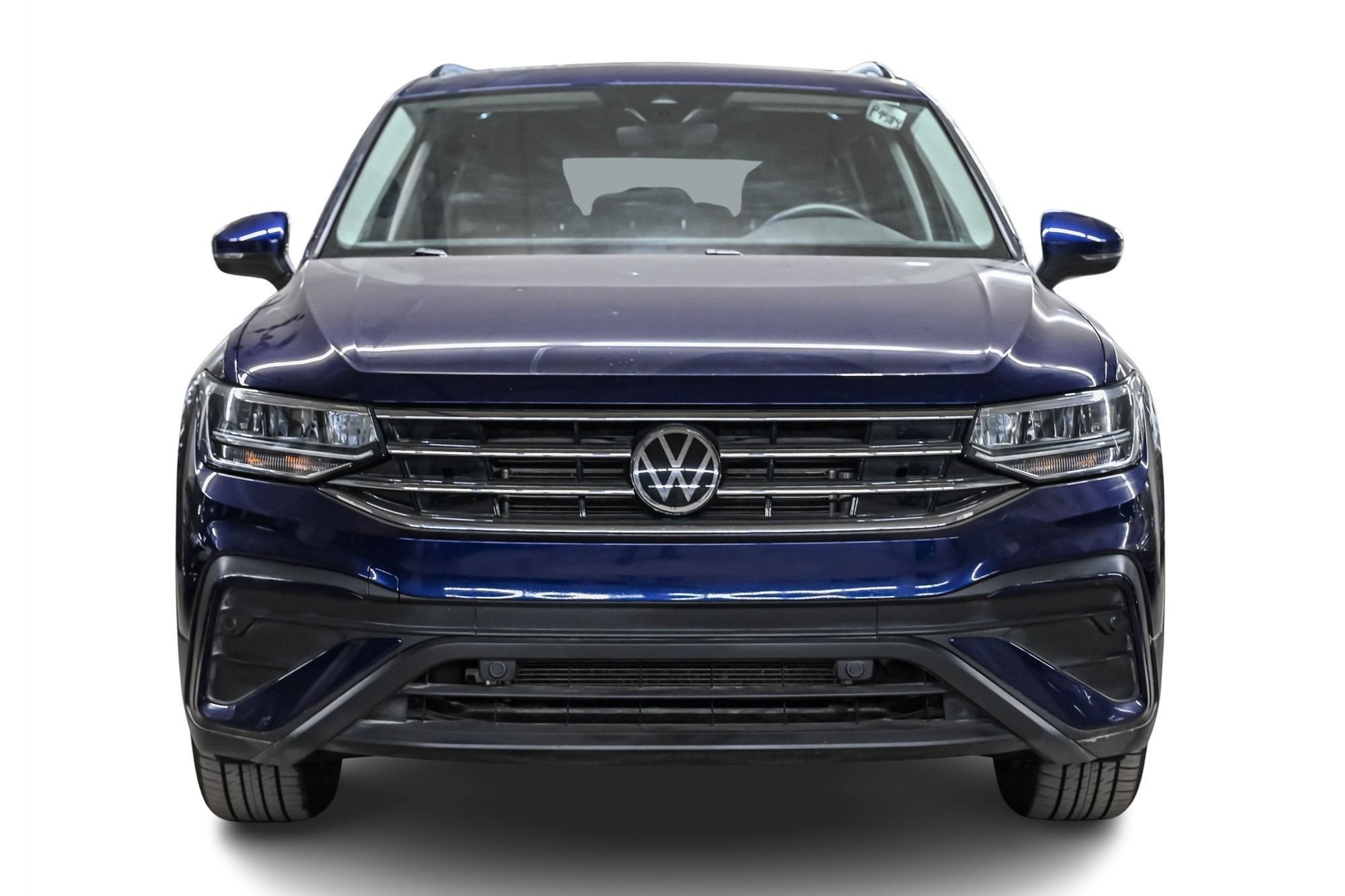 Volkswagen Tiguan  2022 à Dorval, Québec