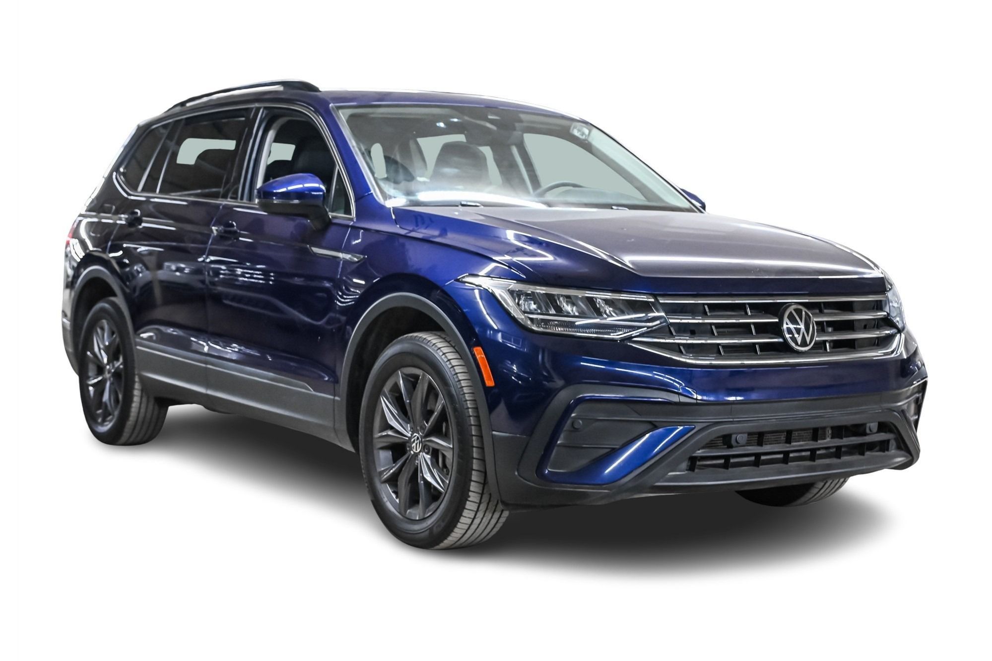 Volkswagen Tiguan  2022 à Dorval, Québec