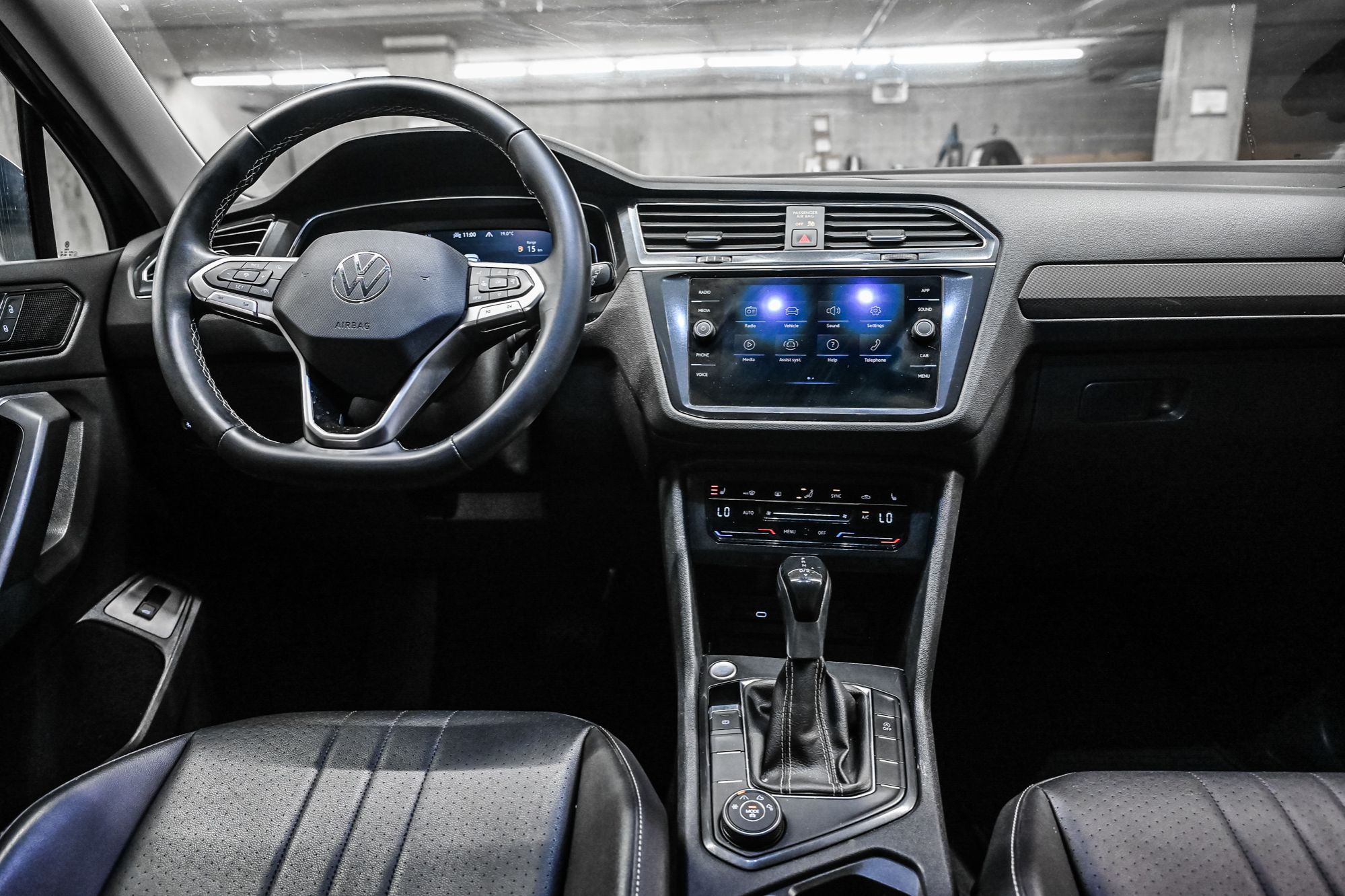 Volkswagen Tiguan  2022 à Dorval, Québec