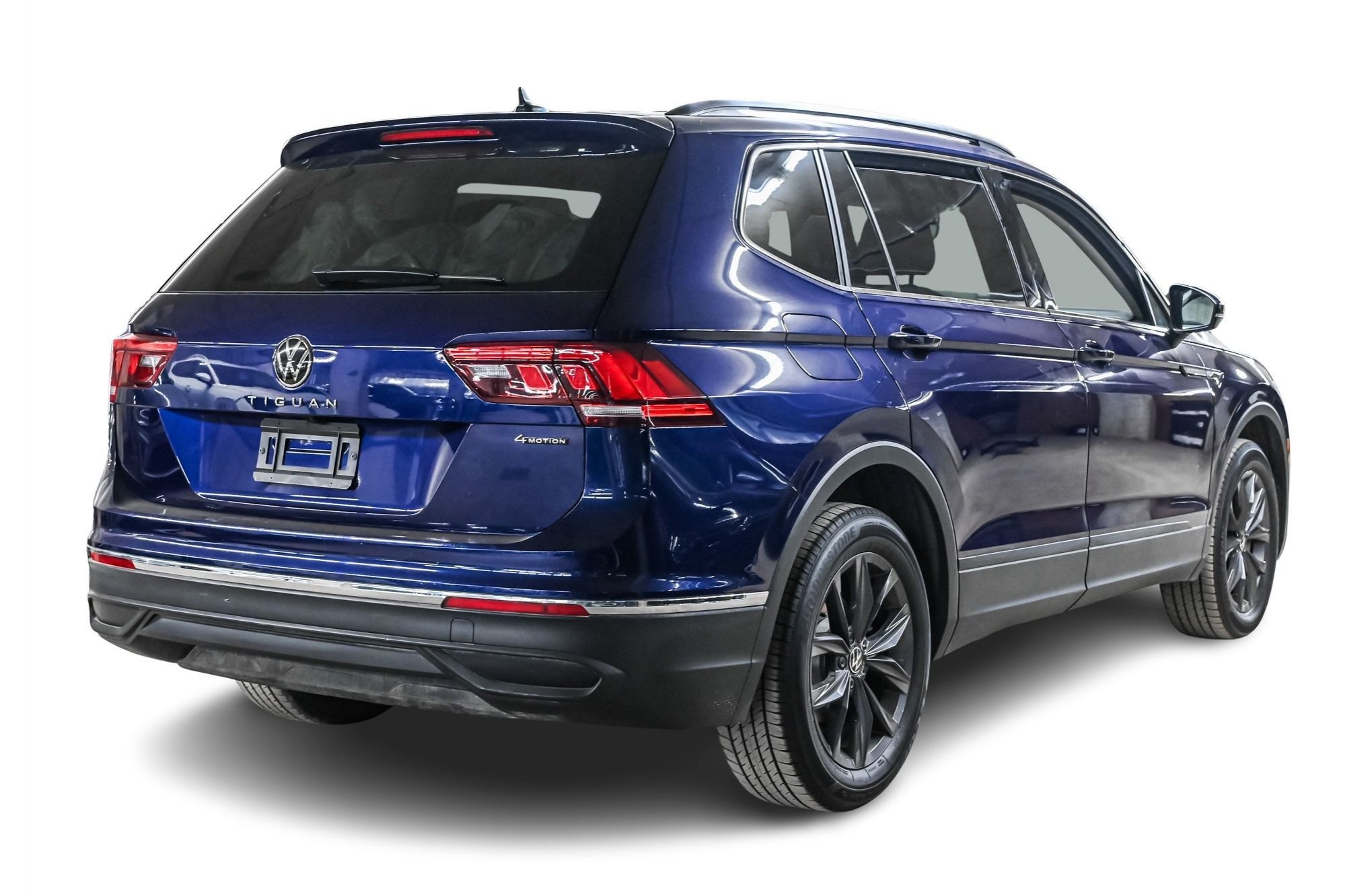 Volkswagen Tiguan  2022 à Dorval, Québec
