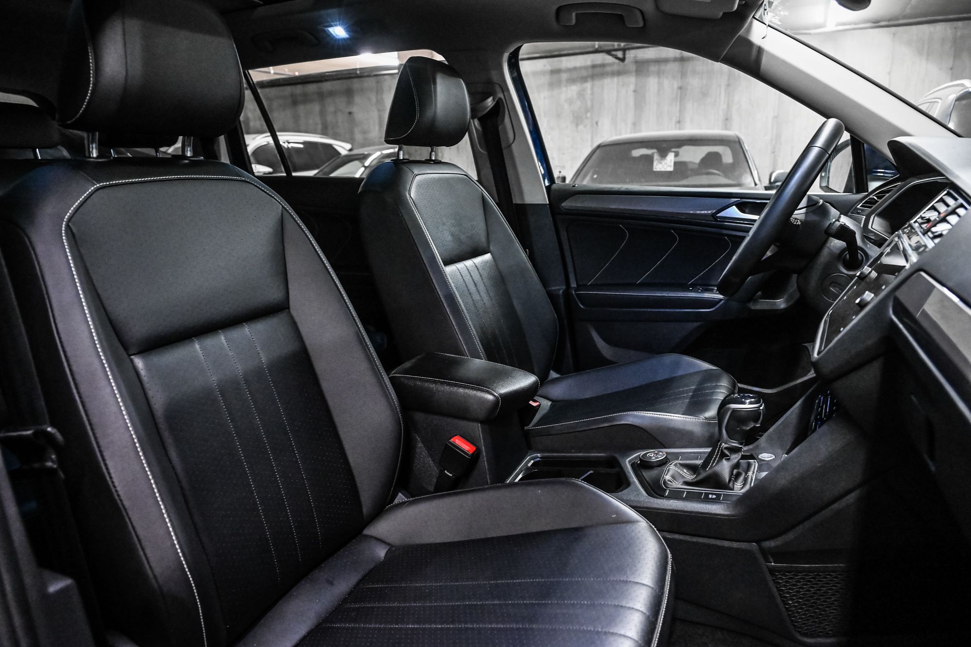 Volkswagen Tiguan  2022 à Dorval, Québec