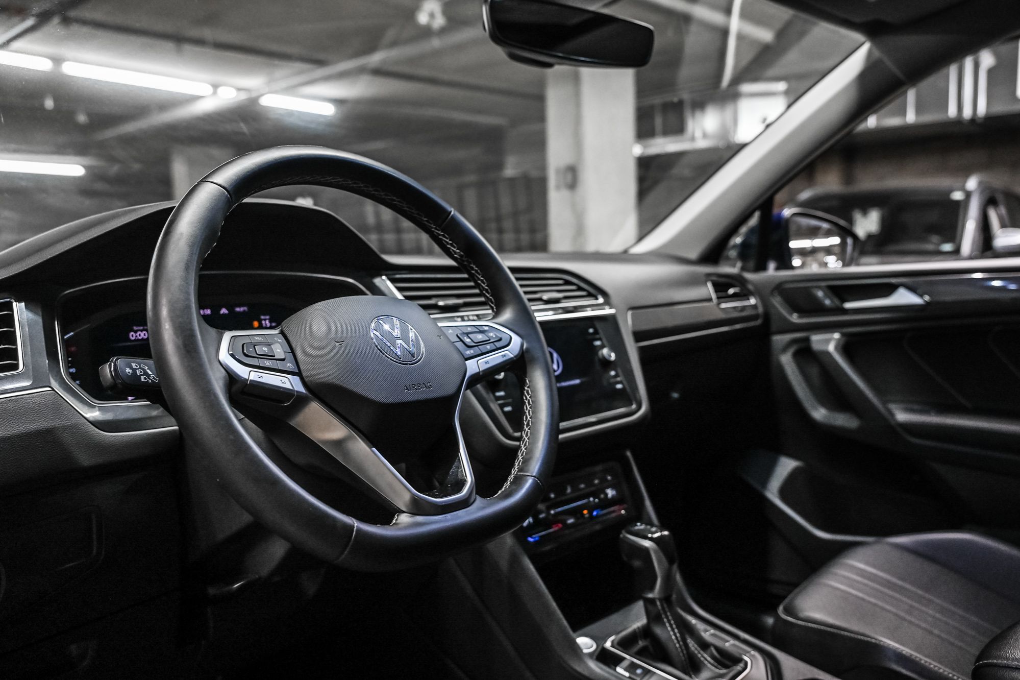 Volkswagen Tiguan  2022 à Dorval, Québec