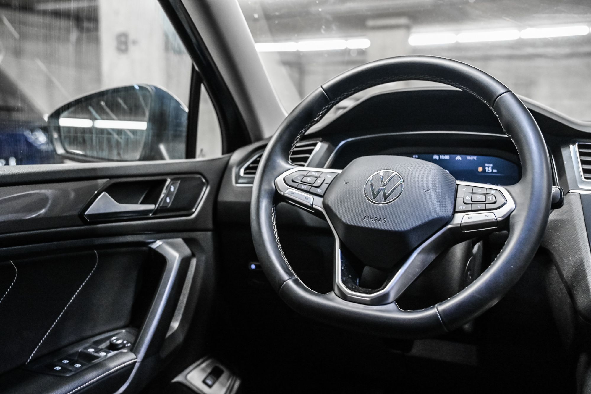 Volkswagen Tiguan  2022 à Dorval, Québec