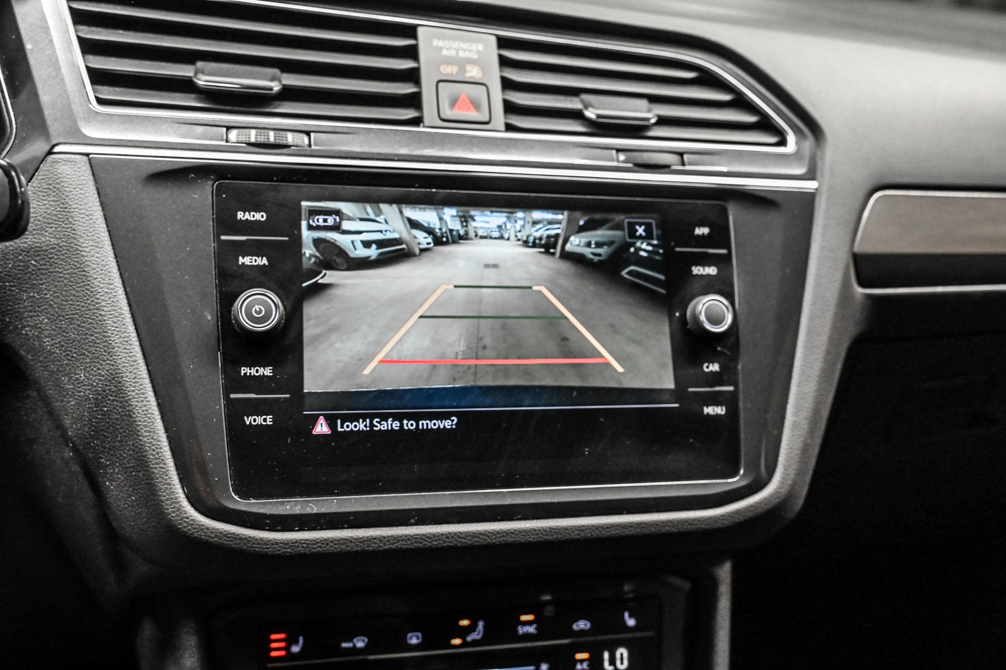 Volkswagen Tiguan  2022 à Dorval, Québec