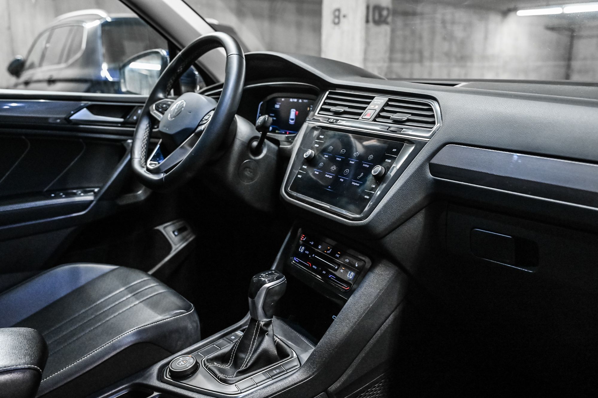 Volkswagen Tiguan  2022 à Dorval, Québec