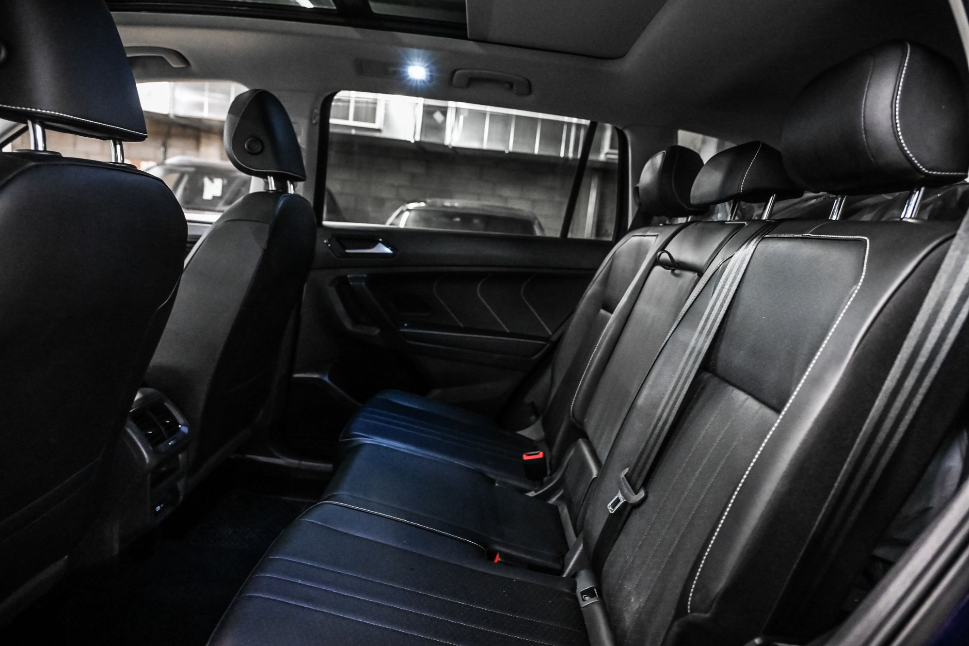 Volkswagen Tiguan  2022 à Dorval, Québec