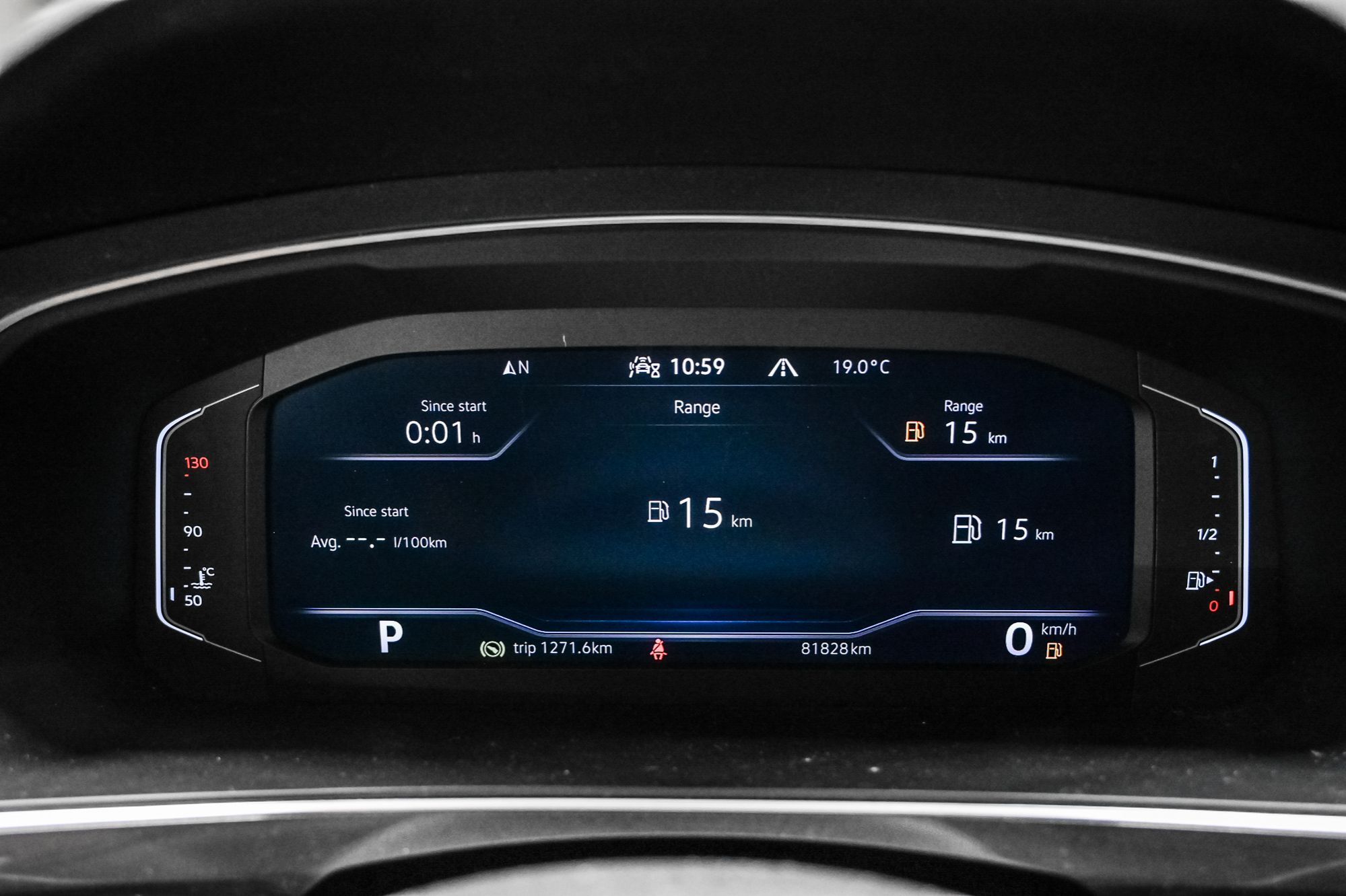 Volkswagen Tiguan  2022 à Dorval, Québec