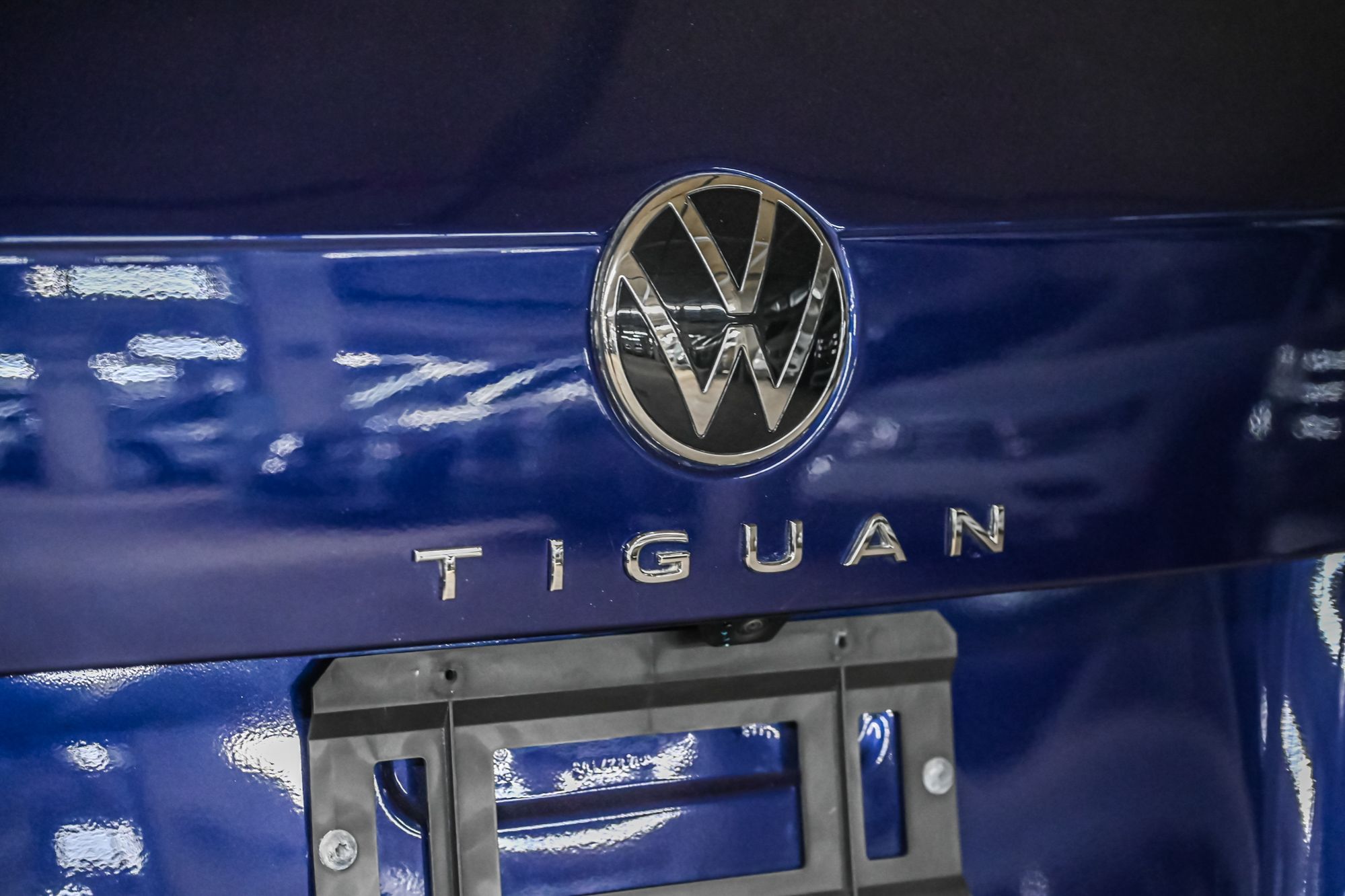 Volkswagen Tiguan  2022 à Dorval, Québec