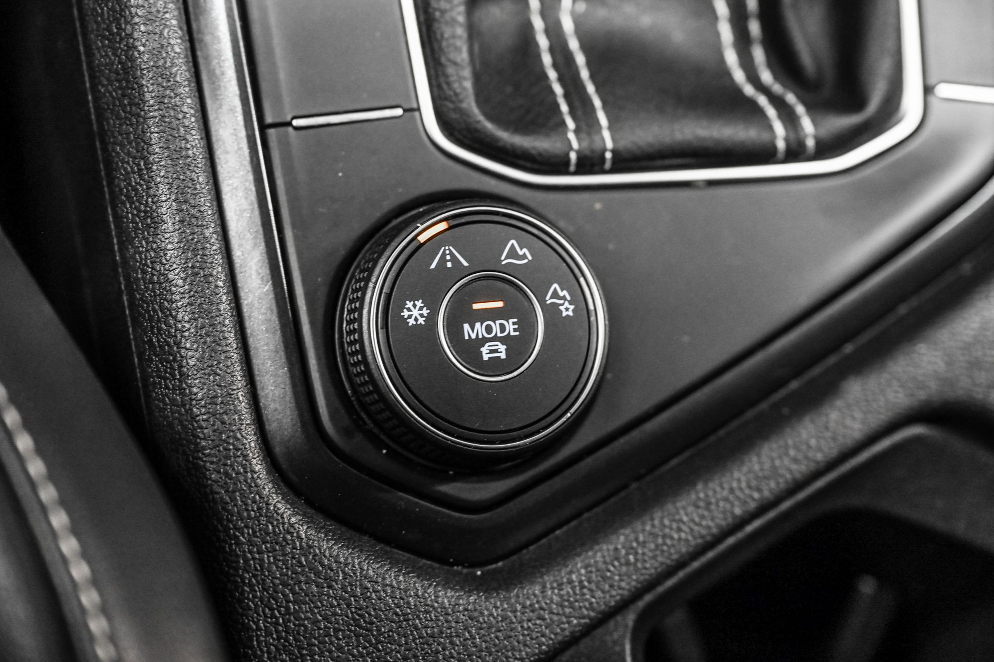 Volkswagen Tiguan  2022 à Dorval, Québec