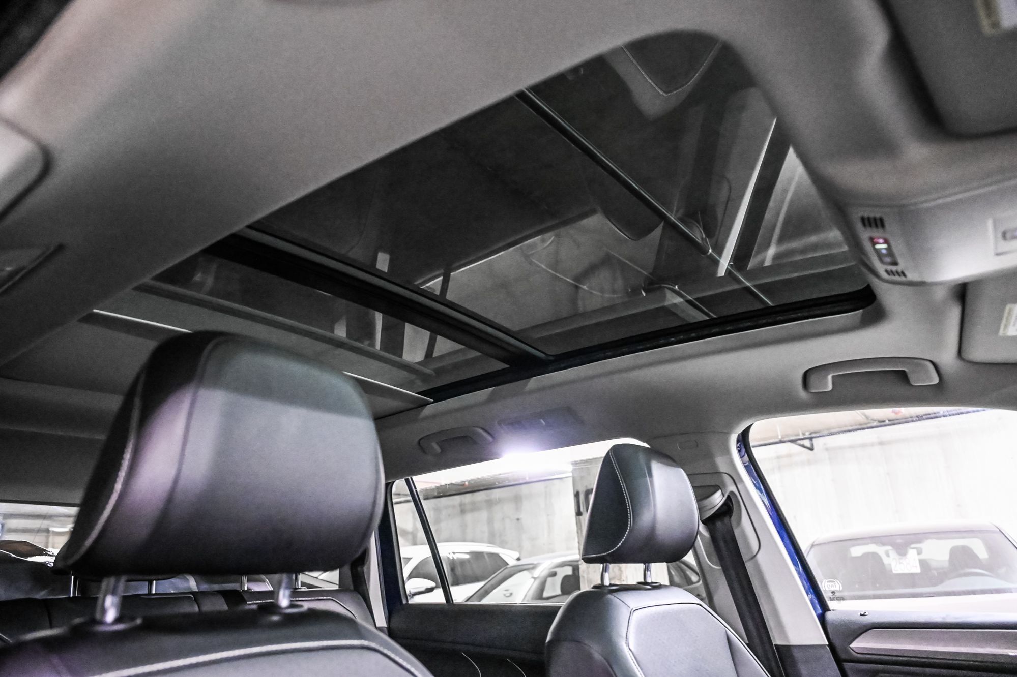 Volkswagen Tiguan  2022 à Dorval, Québec