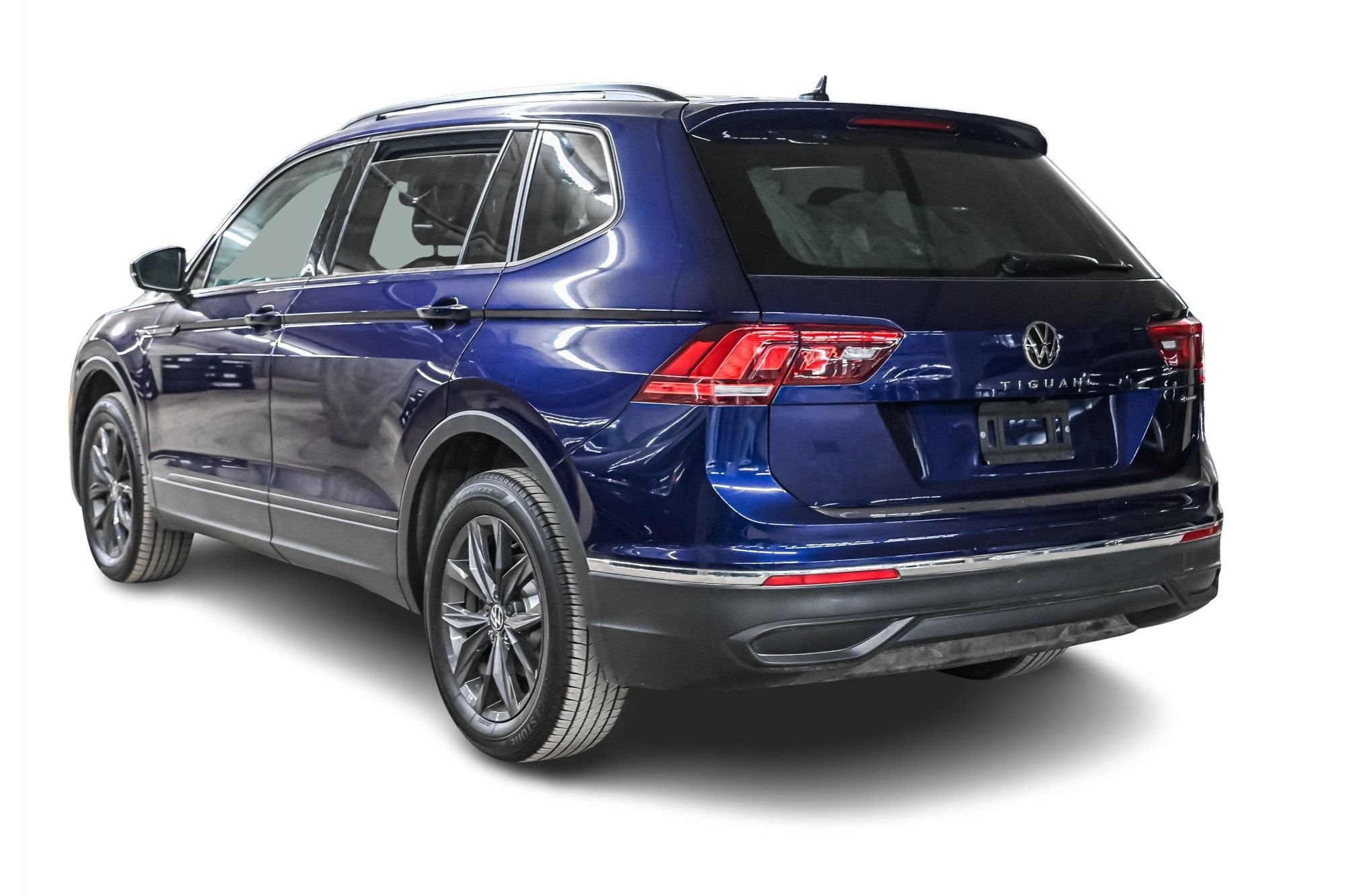 Volkswagen Tiguan  2022 à Dorval, Québec