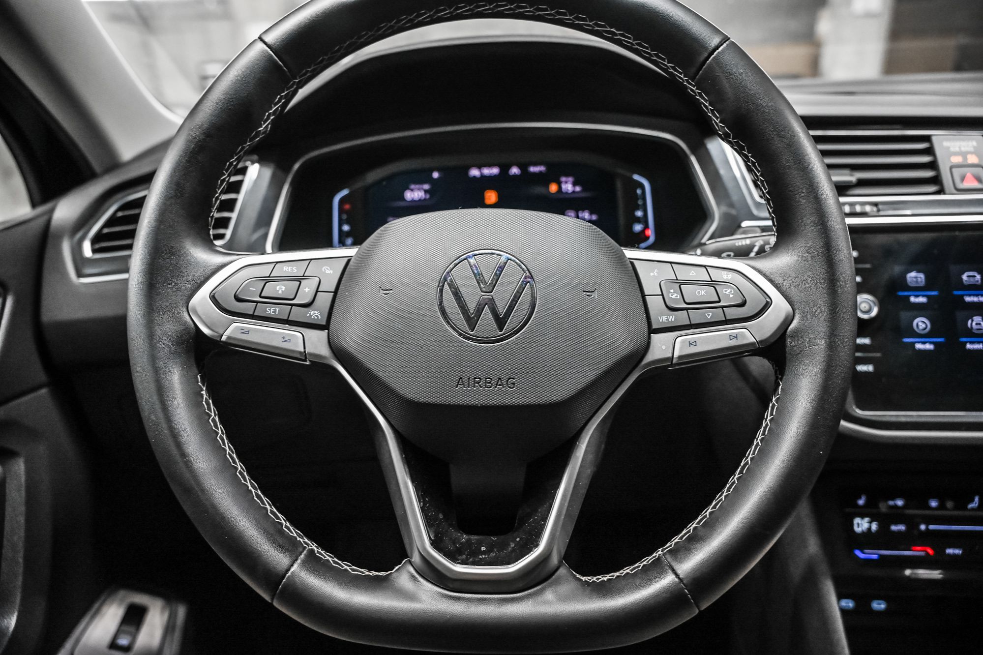 Volkswagen Tiguan  2022 à Dorval, Québec