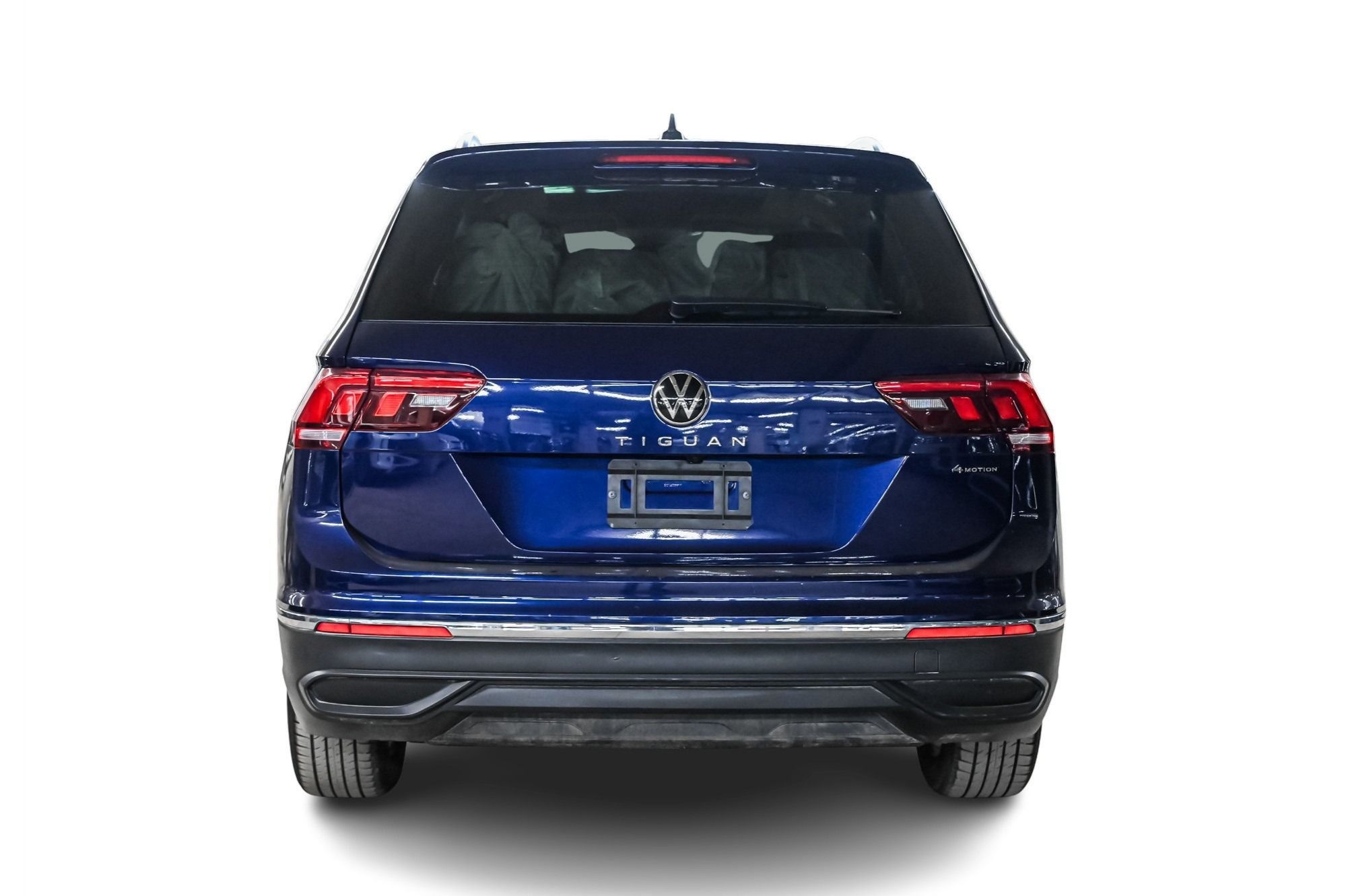 Volkswagen Tiguan  2022 à Dorval, Québec