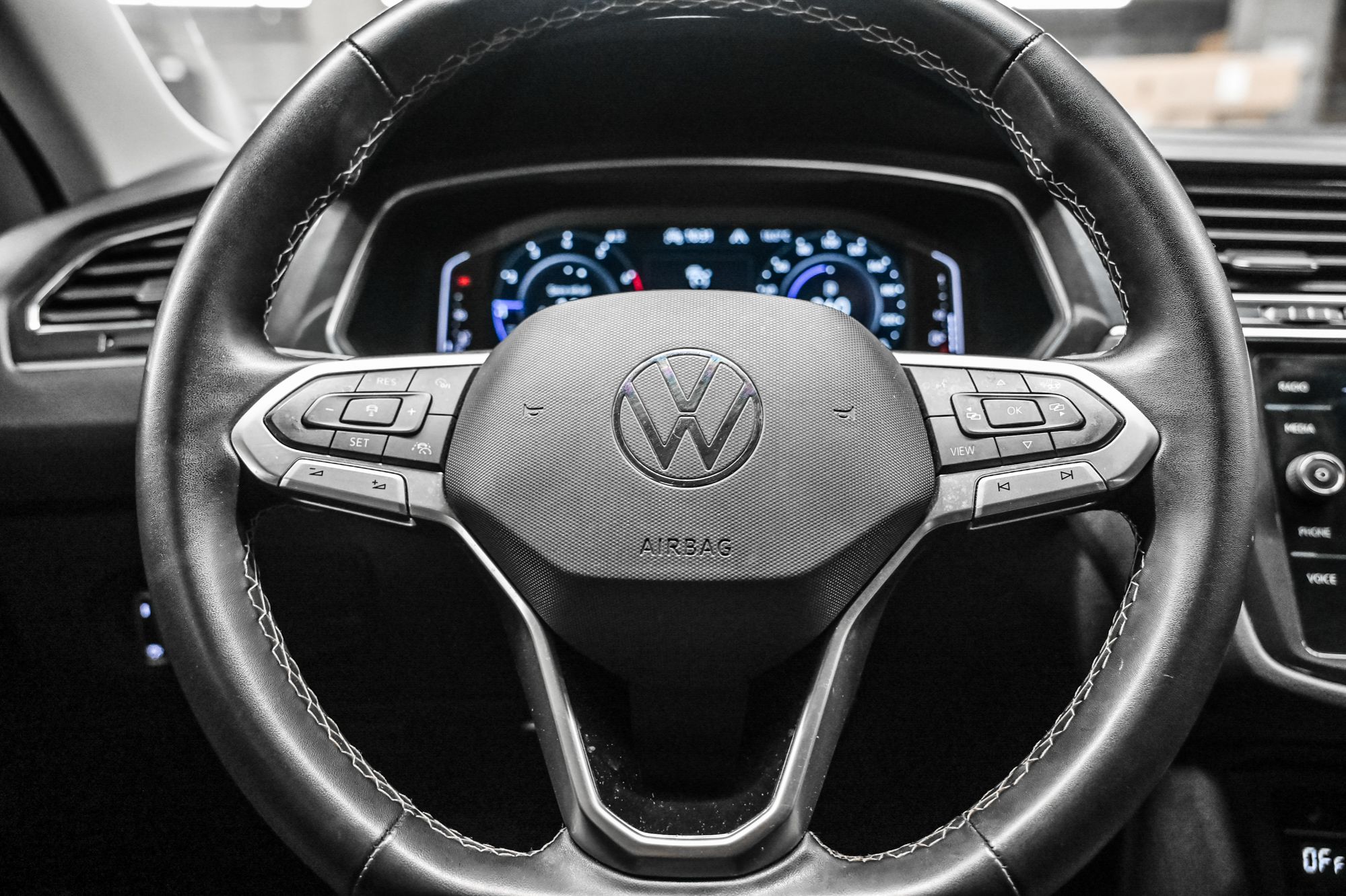 Volkswagen Tiguan  2022 à Dorval, Québec