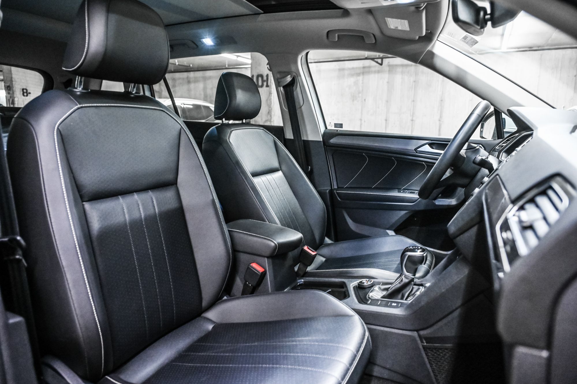 Volkswagen Tiguan  2022 à Dorval, Québec