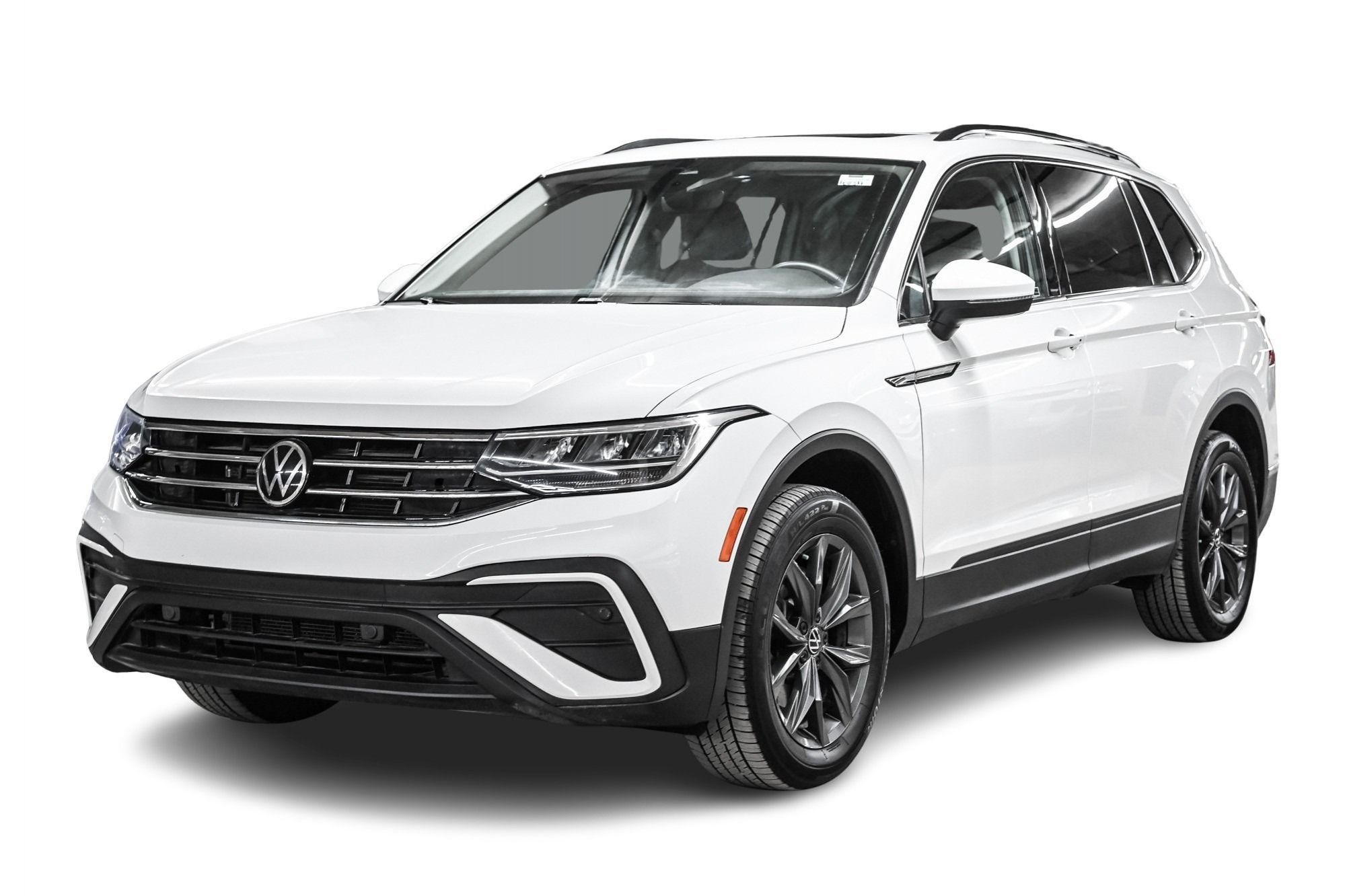 Volkswagen Tiguan  2022 à Dorval, Québec
