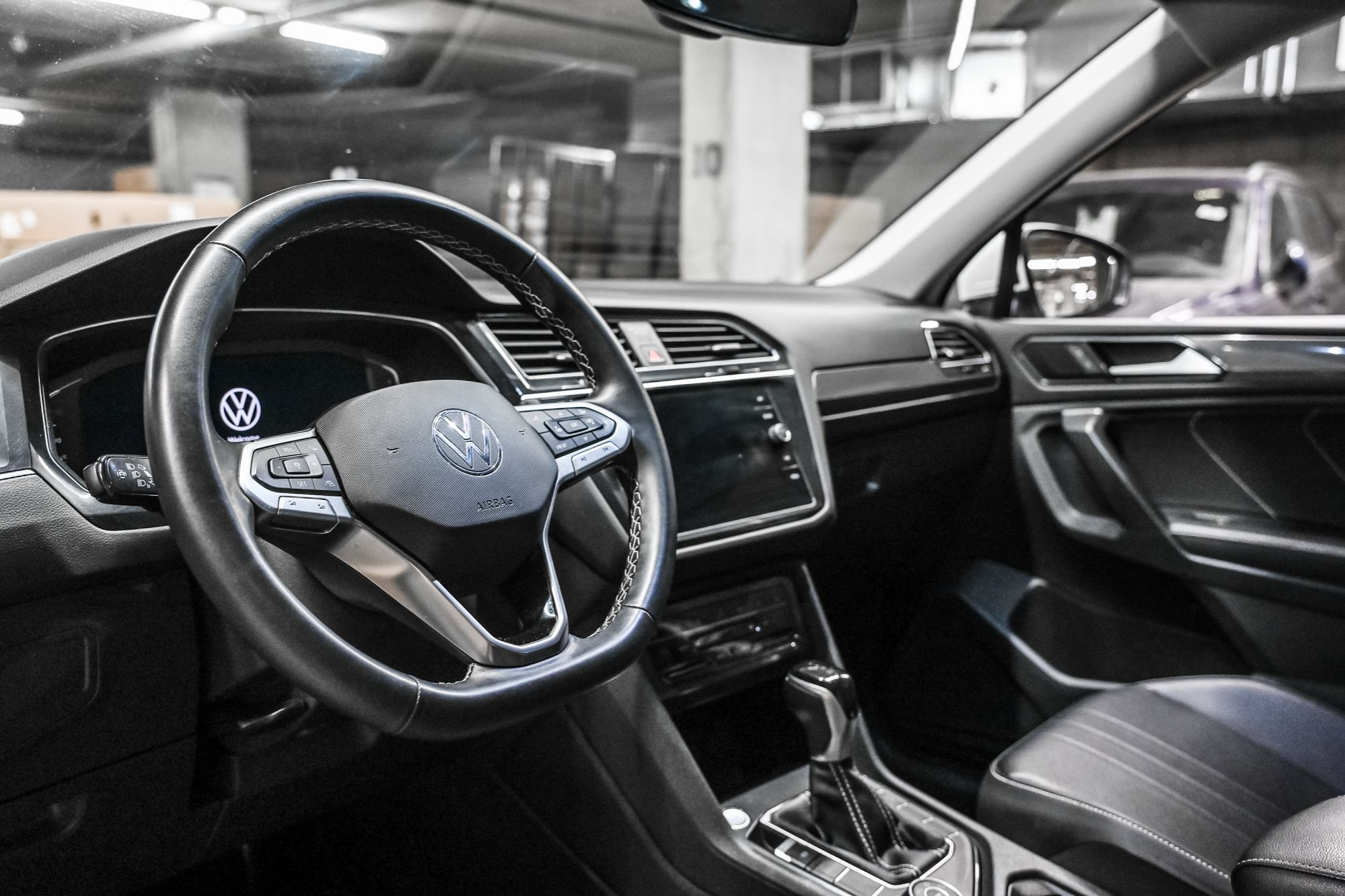 Volkswagen Tiguan  2022 à Dorval, Québec