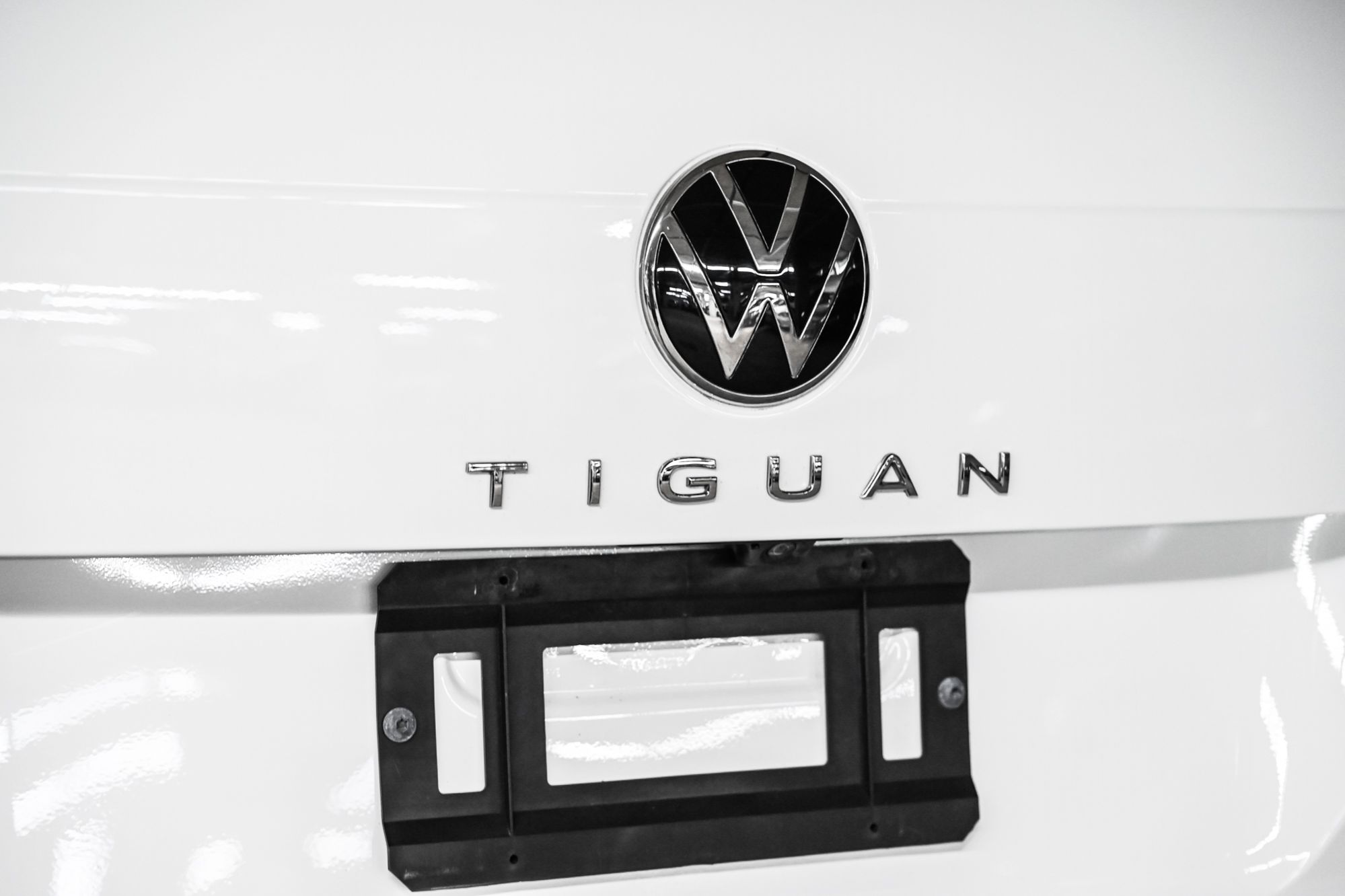 Volkswagen Tiguan  2022 à Dorval, Québec