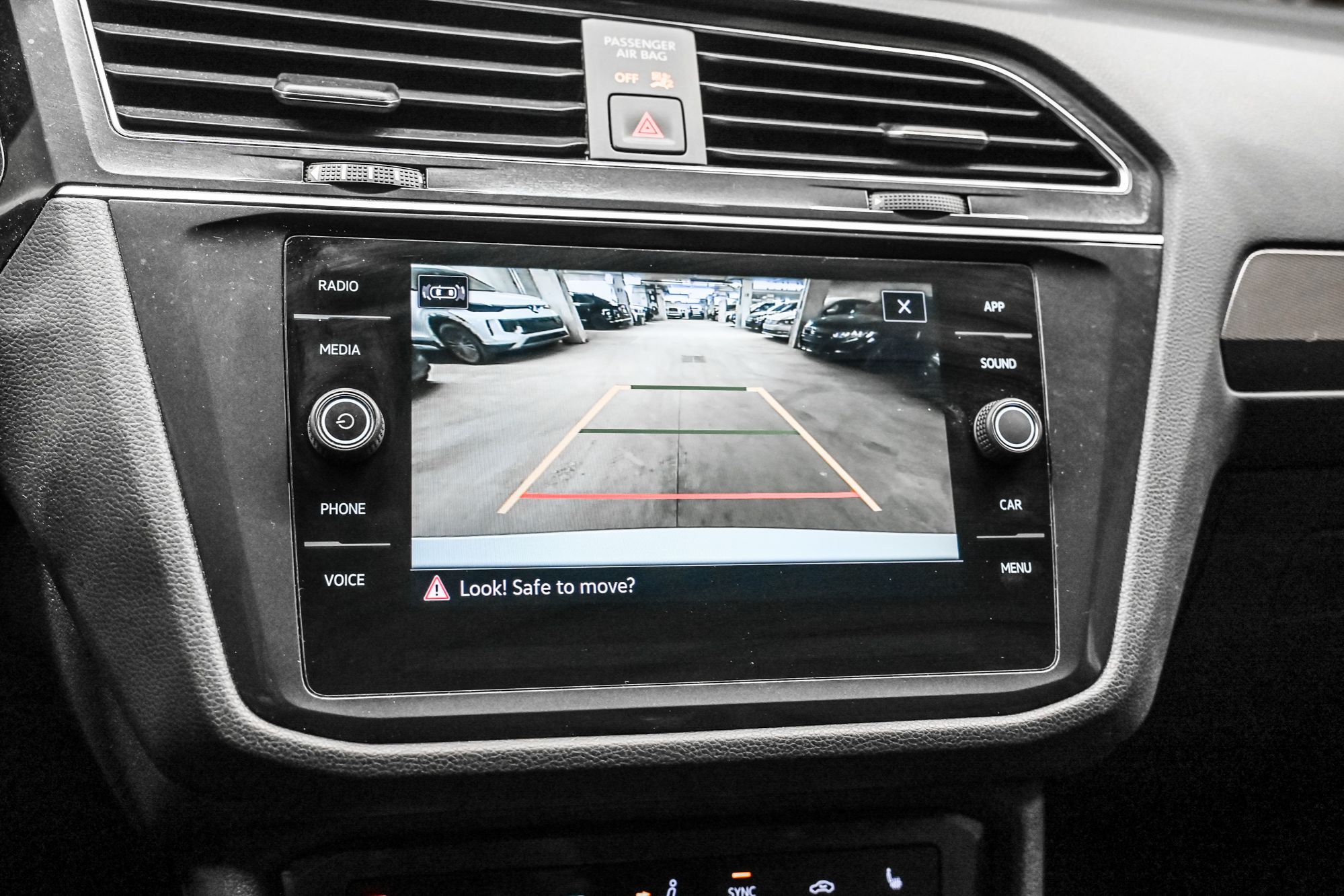 Volkswagen Tiguan  2022 à Dorval, Québec