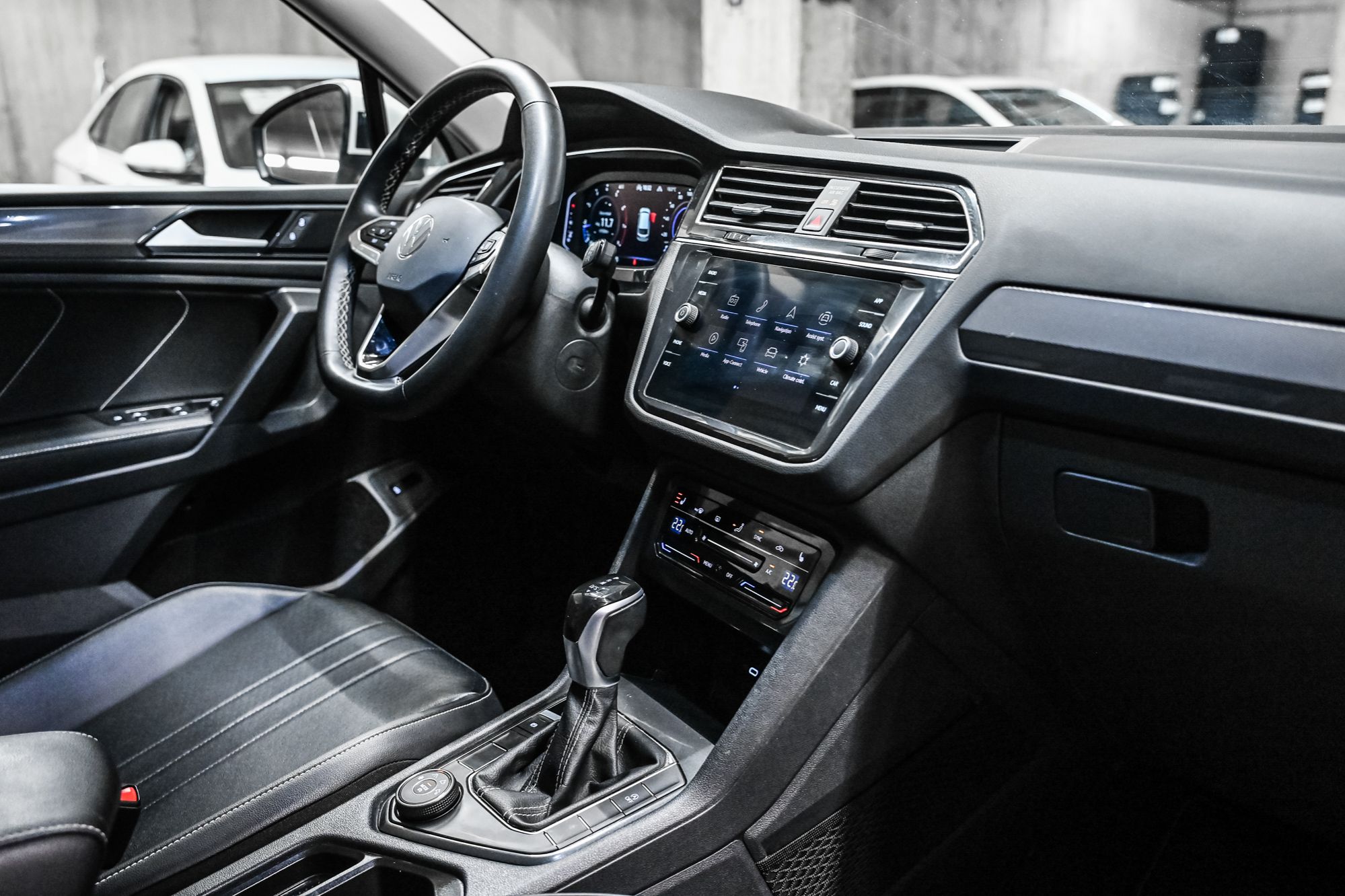 Volkswagen Tiguan  2022 à Dorval, Québec