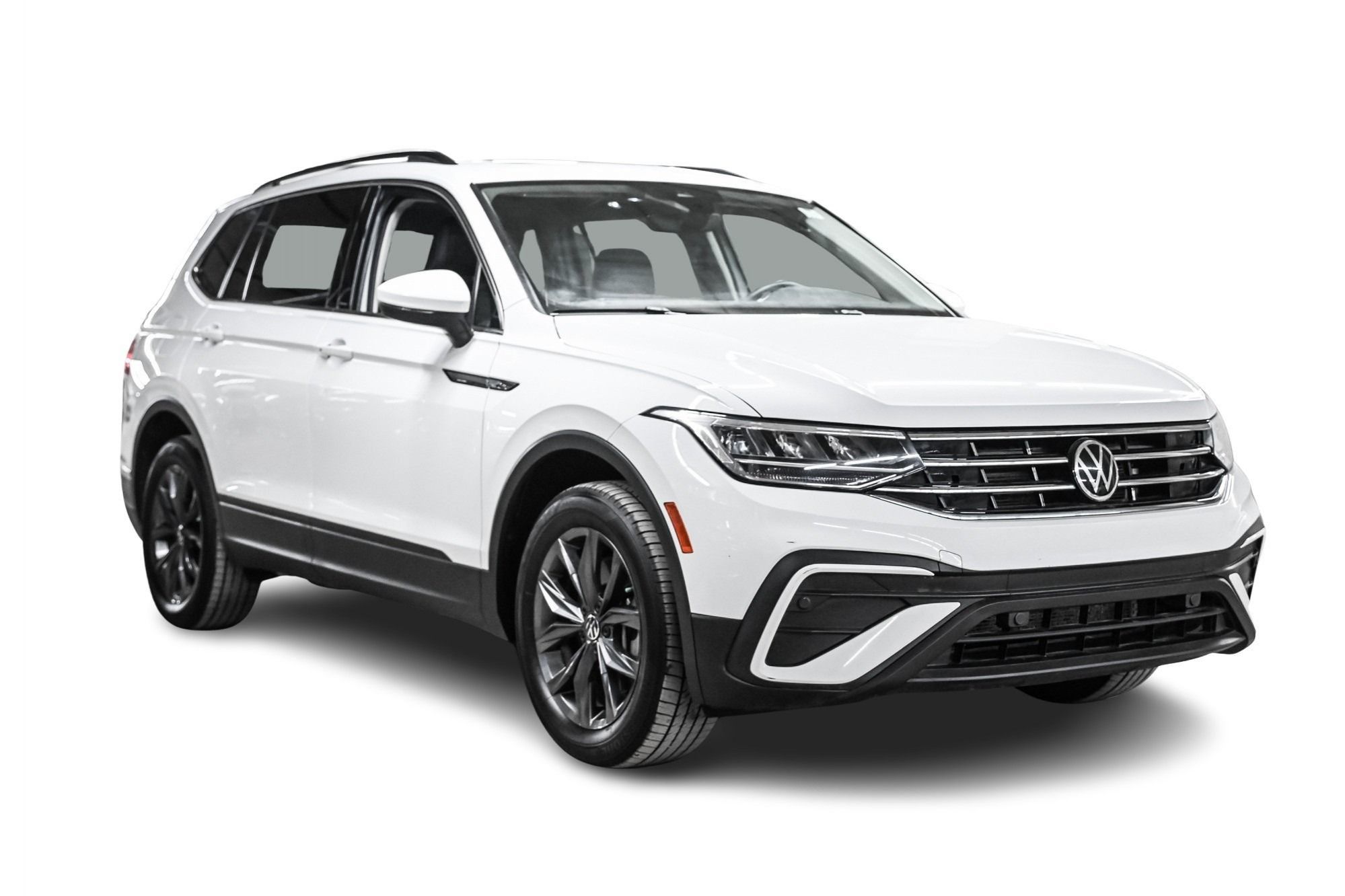Volkswagen Tiguan  2022 à Dorval, Québec