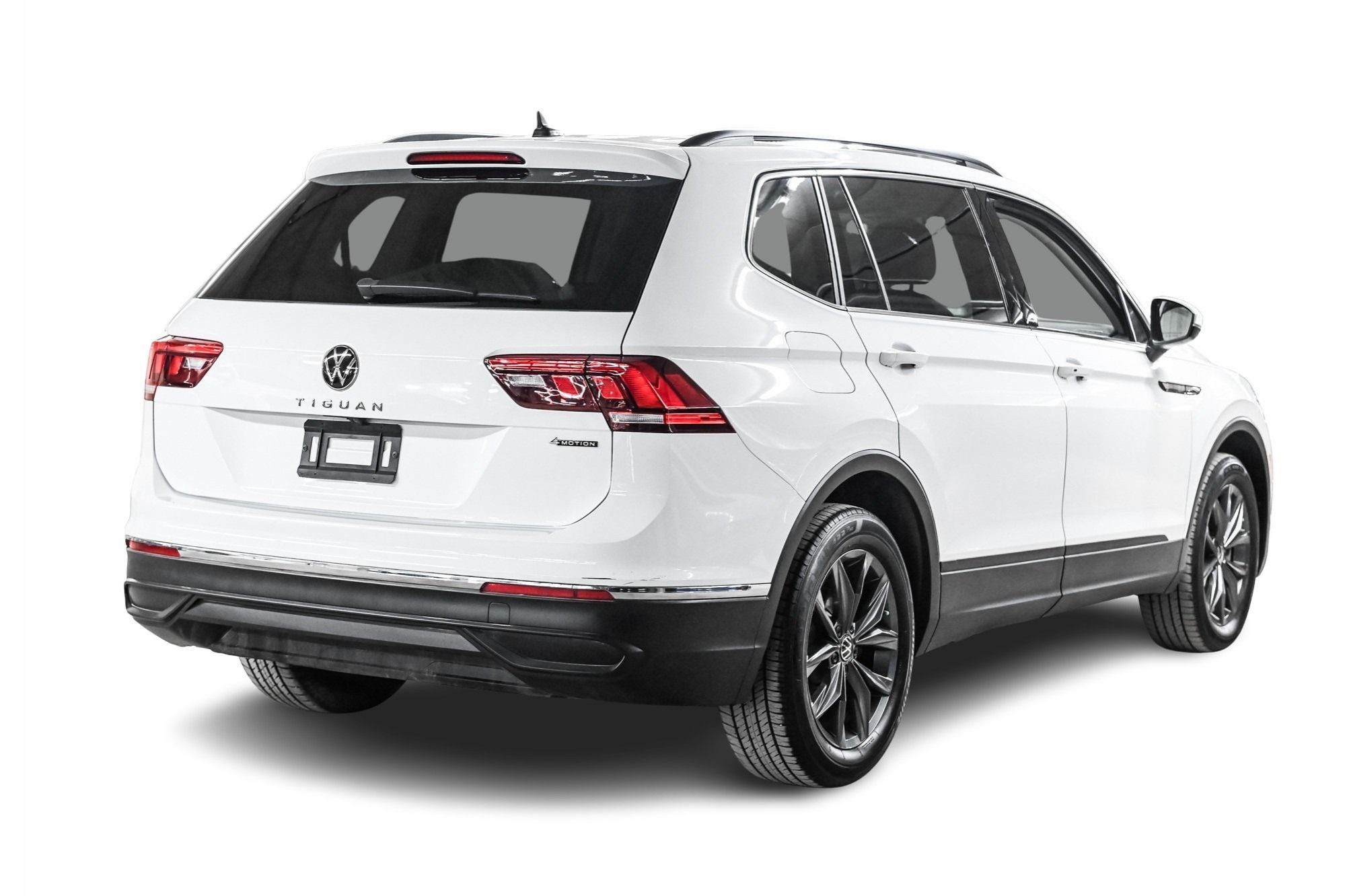 Volkswagen Tiguan  2022 à Dorval, Québec