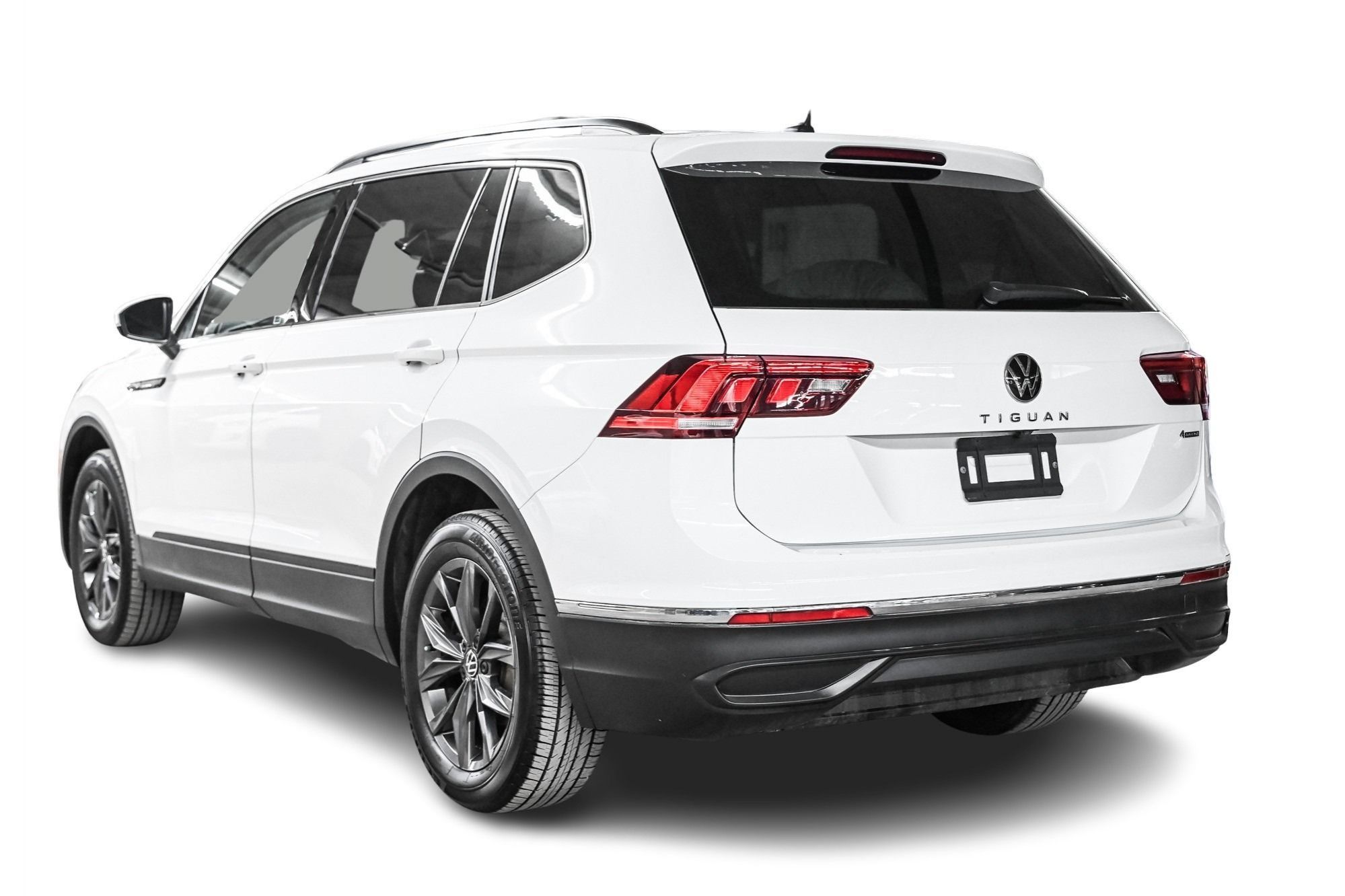 Volkswagen Tiguan  2022 à Dorval, Québec