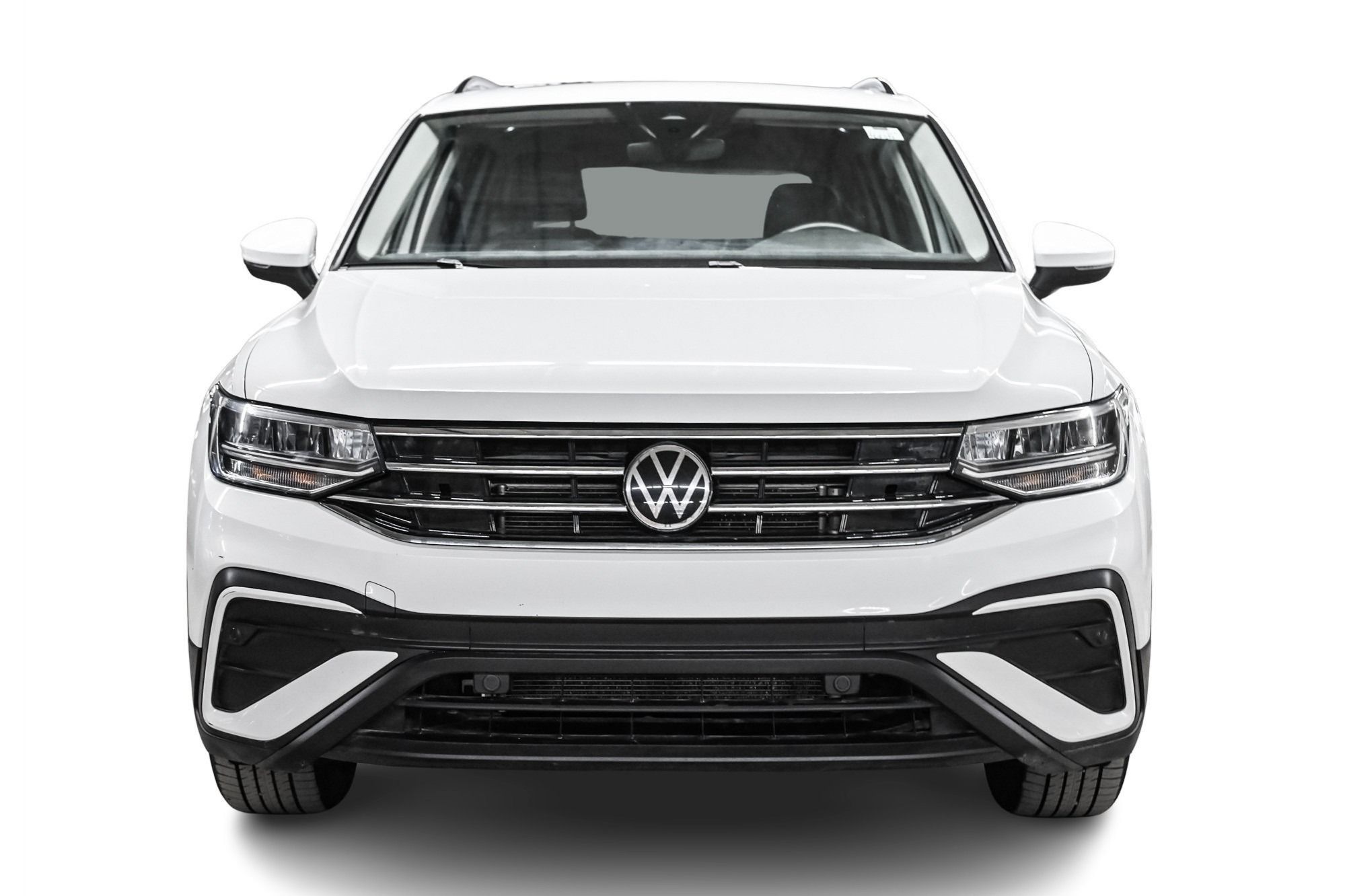 Volkswagen Tiguan  2022 à Dorval, Québec