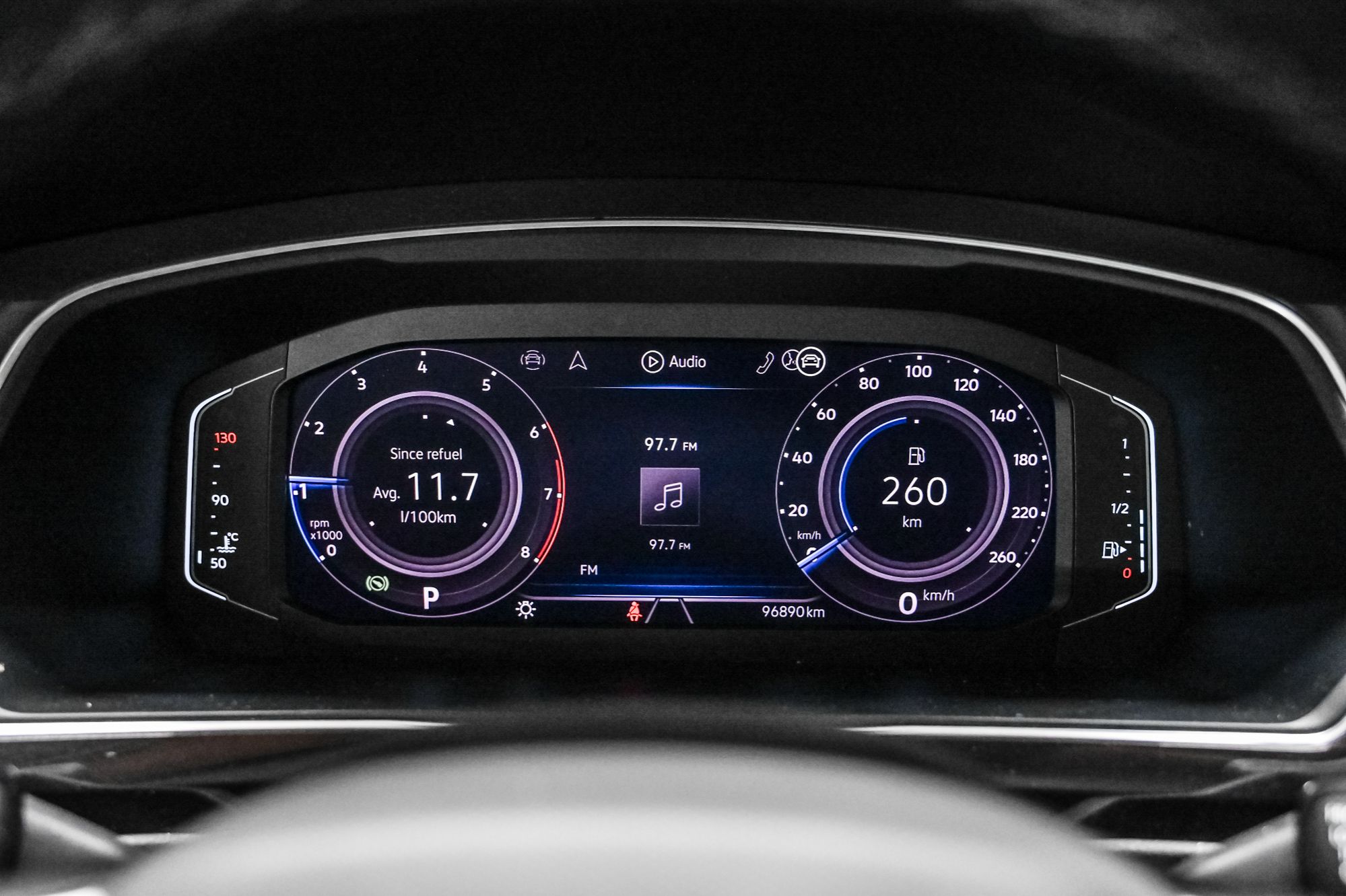 Volkswagen Tiguan  2022 à Dorval, Québec