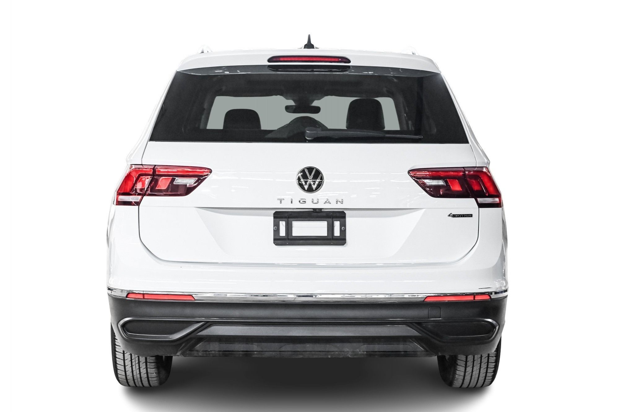 Volkswagen Tiguan  2022 à Dorval, Québec
