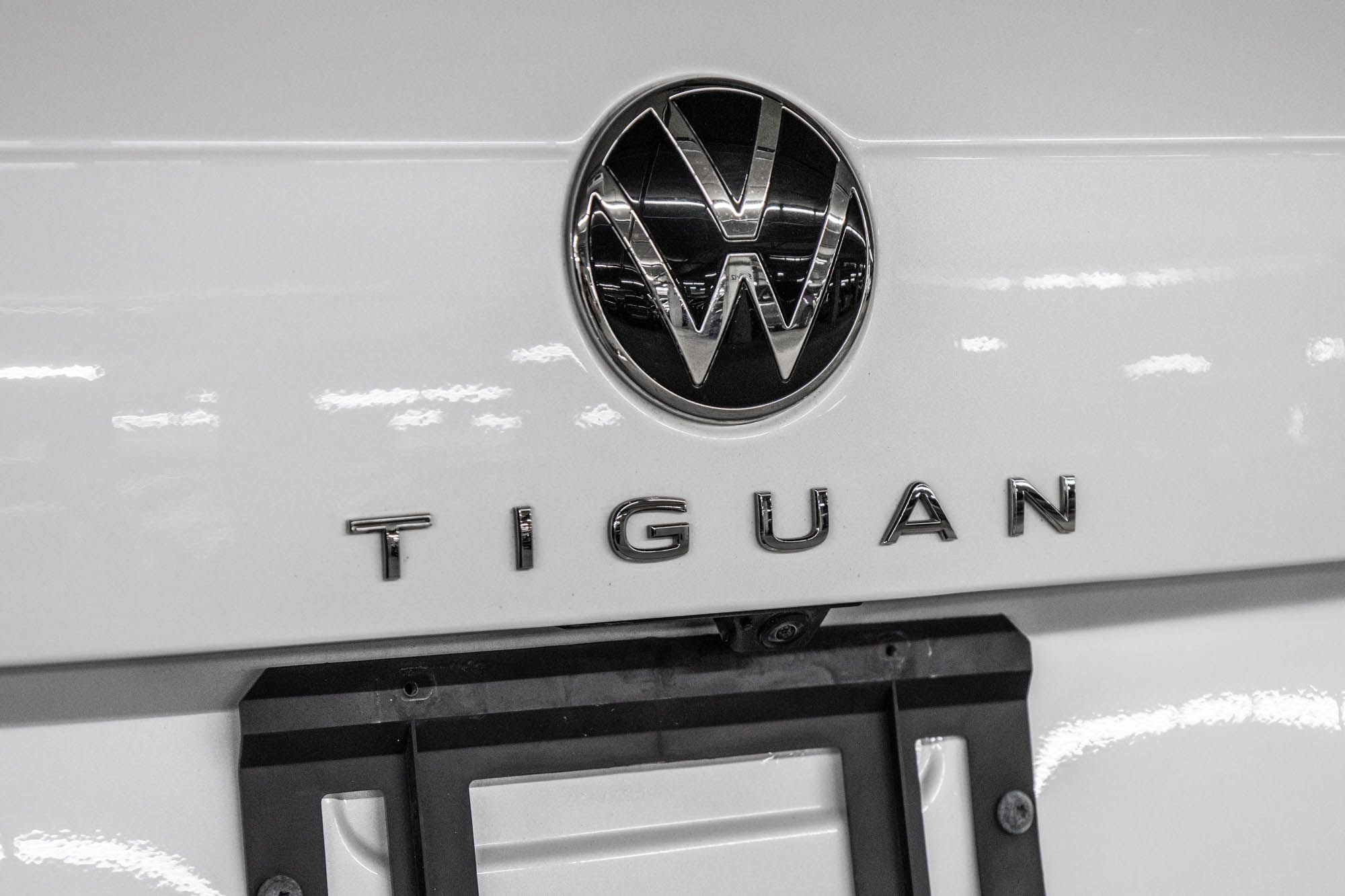 Volkswagen Tiguan  2022 à Dorval, Québec
