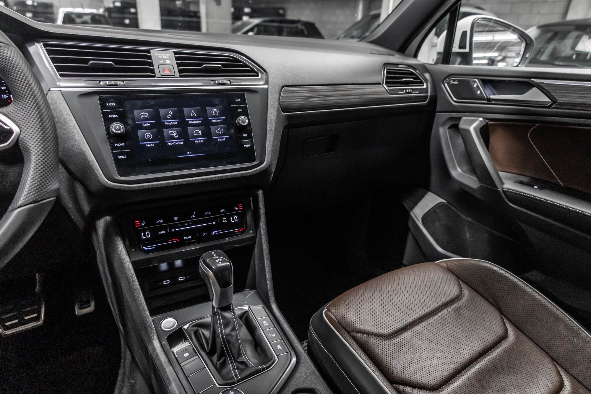 Volkswagen Tiguan  2022 à Dorval, Québec