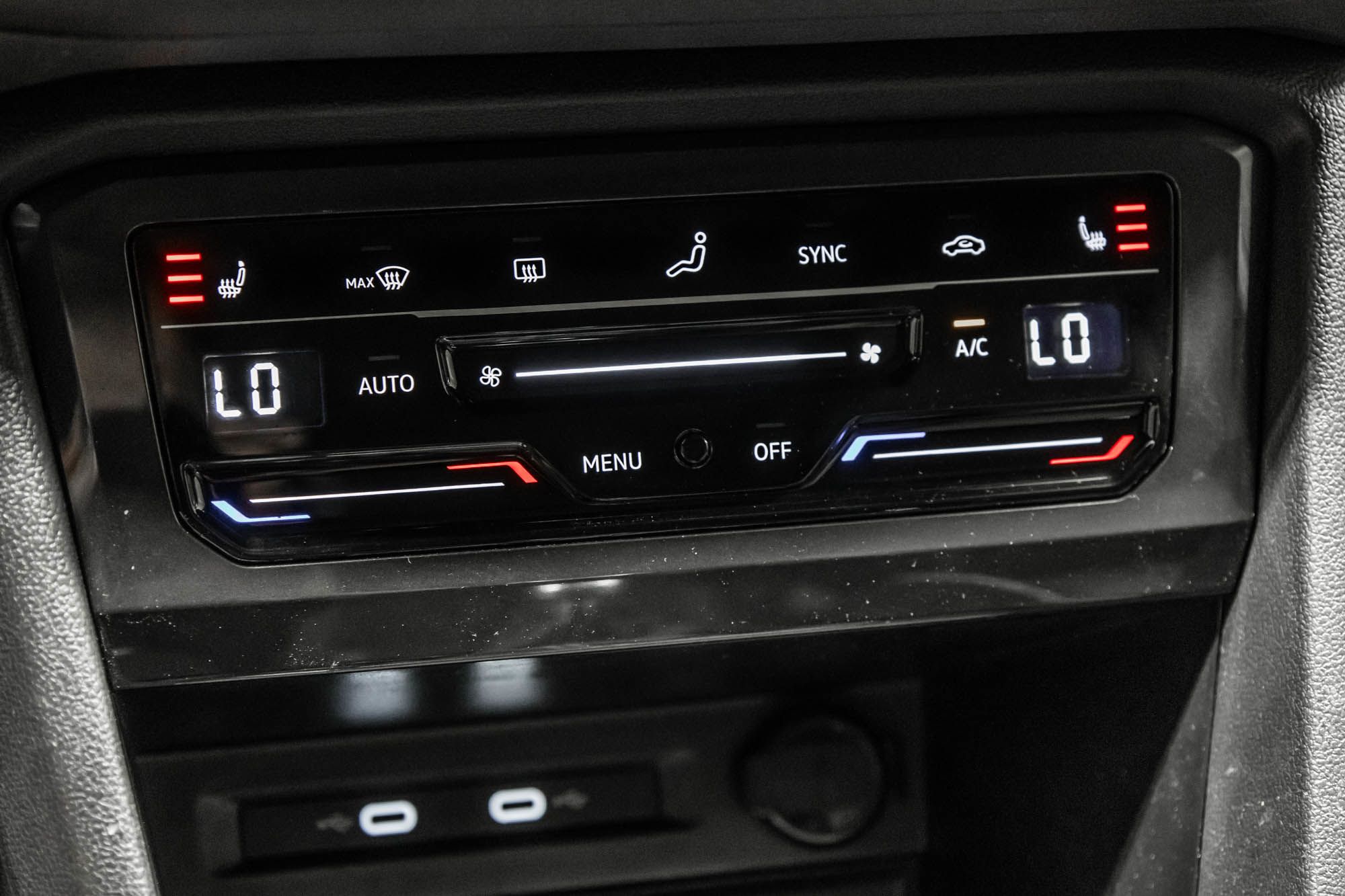 Volkswagen Tiguan  2022 à Dorval, Québec