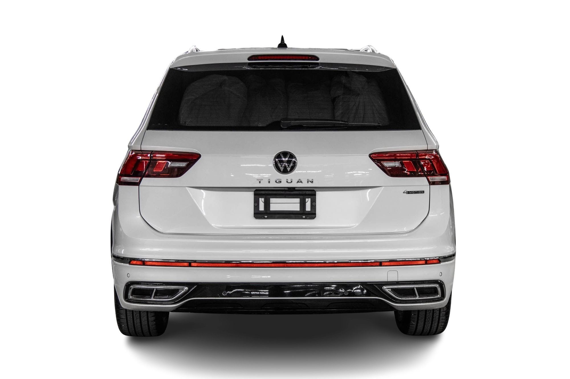 Volkswagen Tiguan  2022 à Dorval, Québec