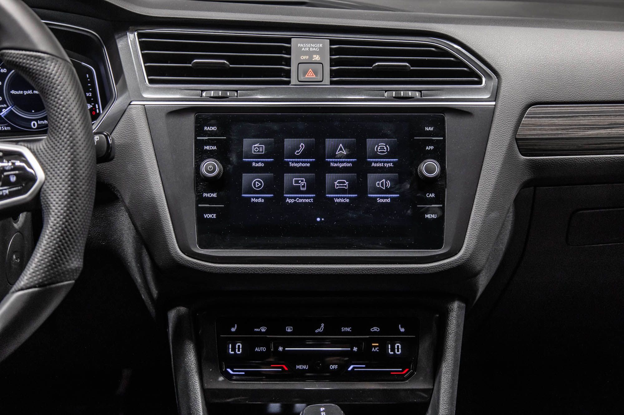 Volkswagen Tiguan  2022 à Dorval, Québec