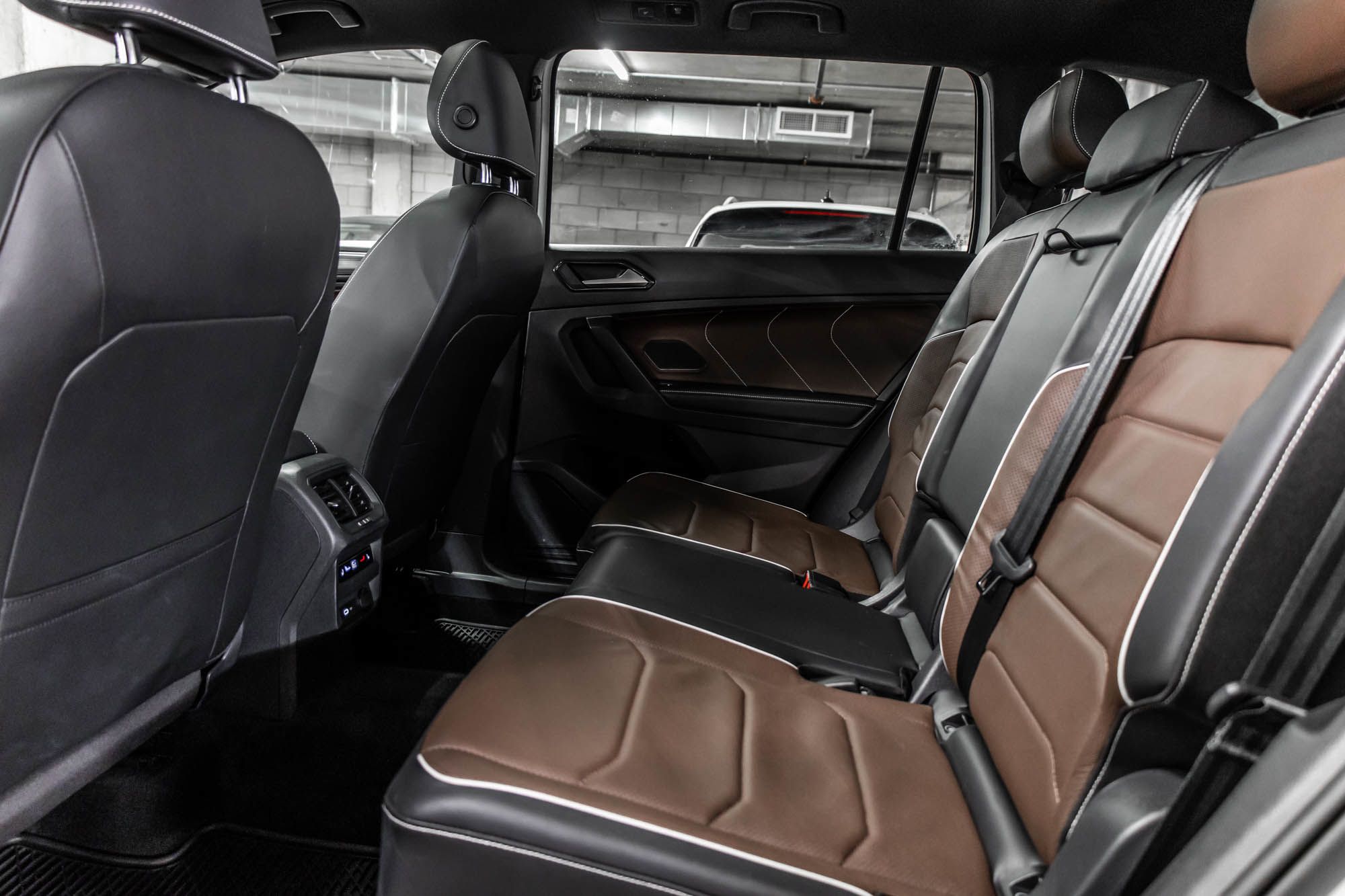 Volkswagen Tiguan  2022 à Dorval, Québec