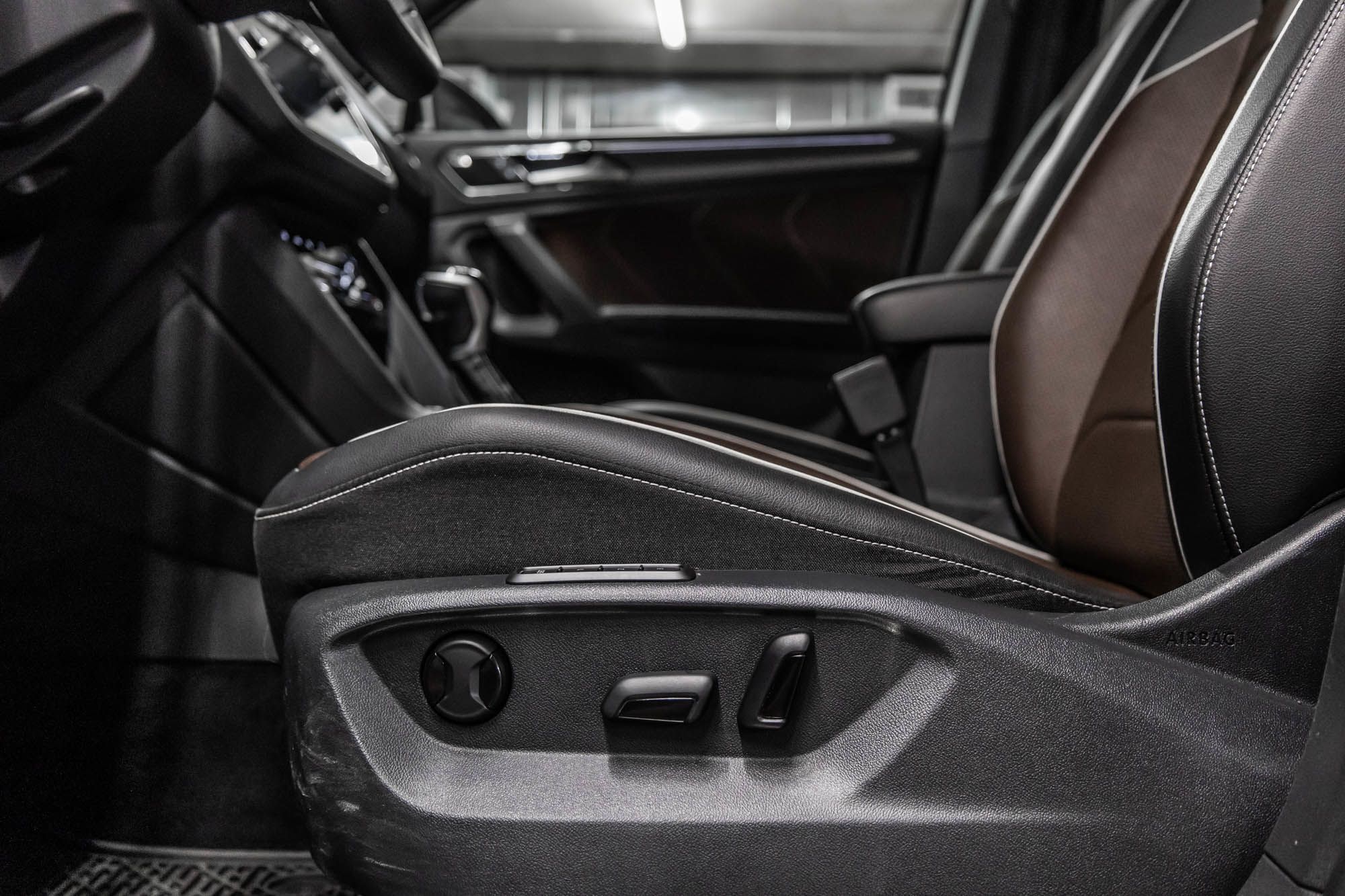 Volkswagen Tiguan  2022 à Dorval, Québec