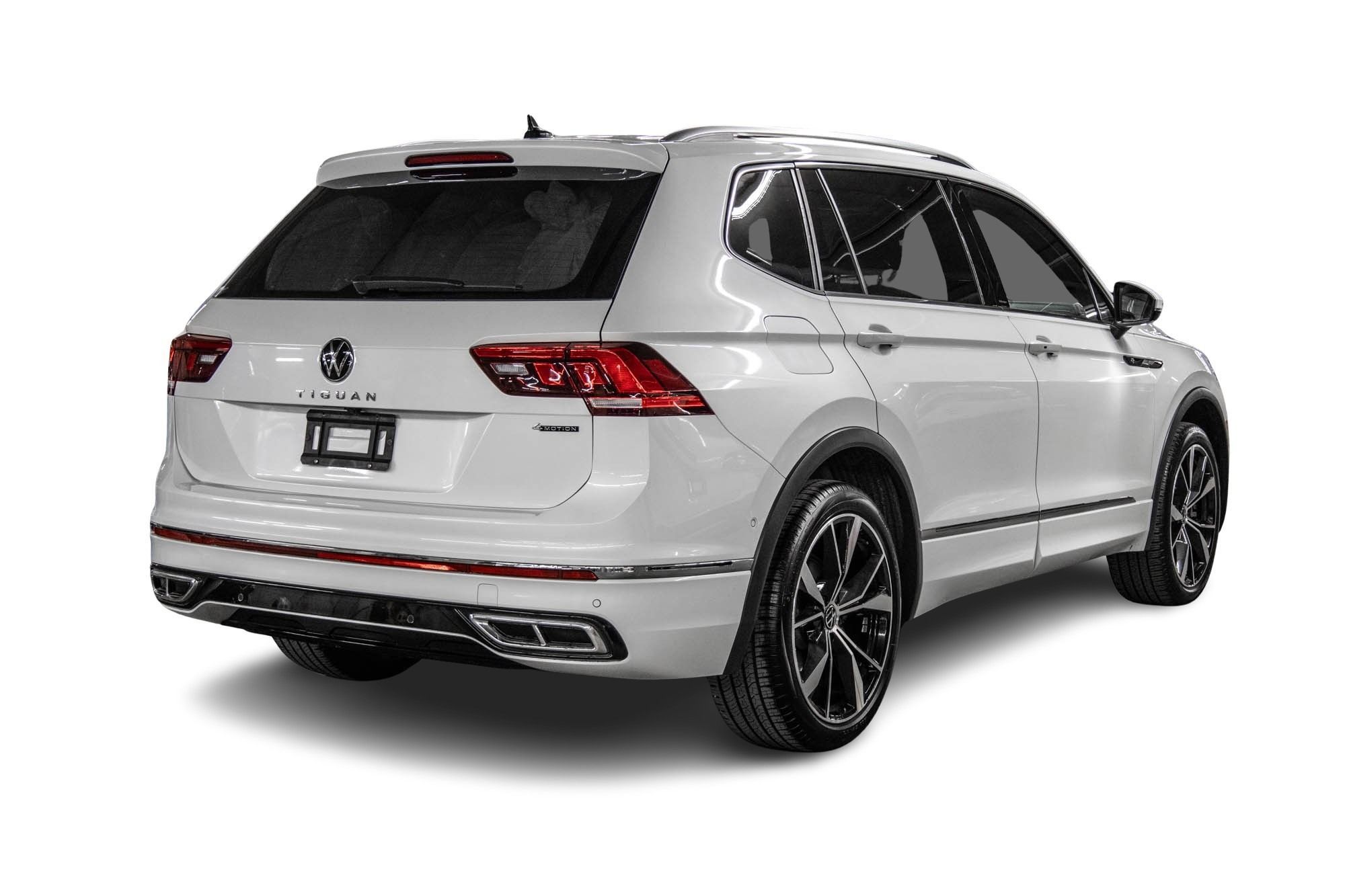 Volkswagen Tiguan  2022 à Dorval, Québec