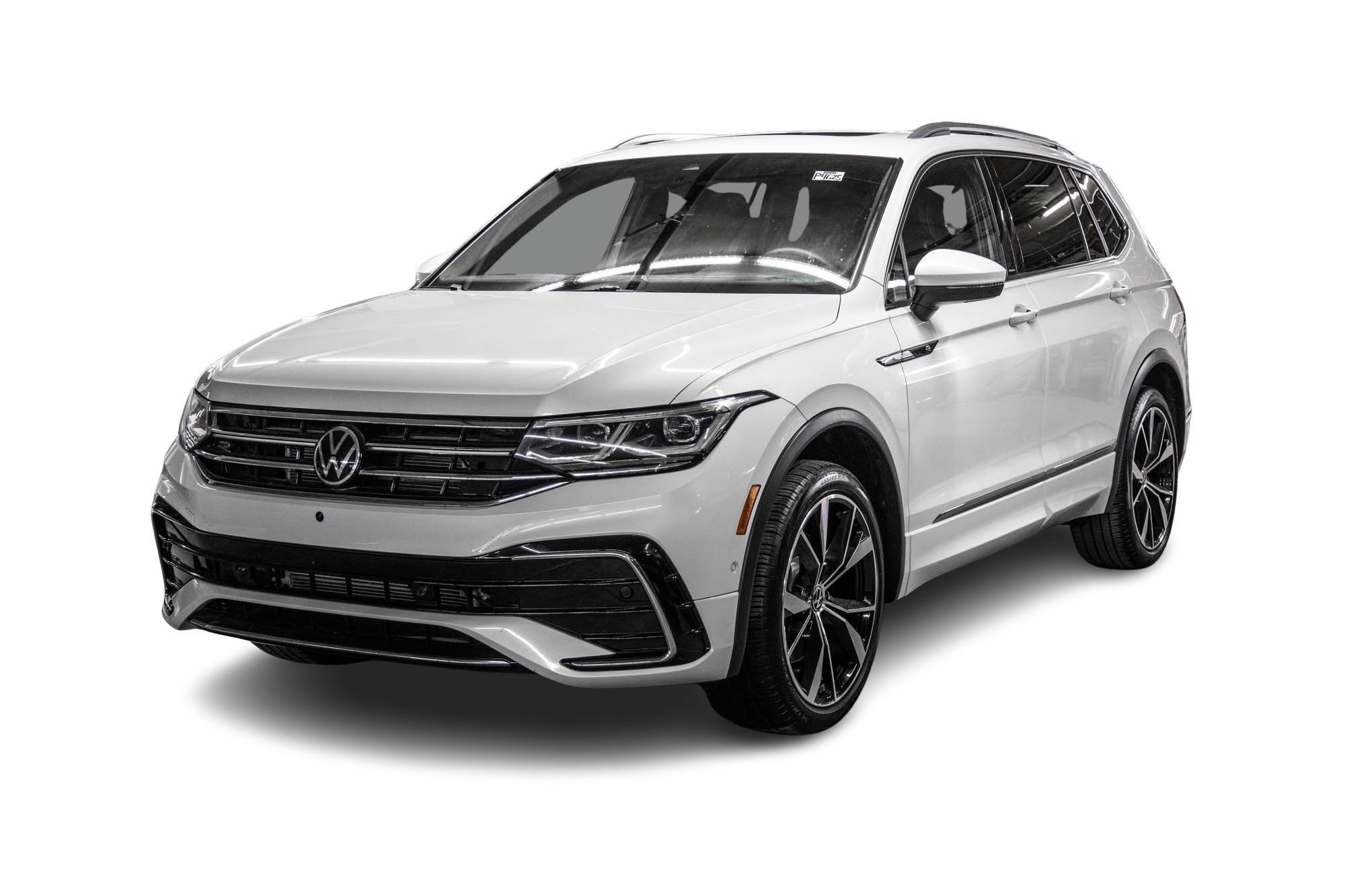 Volkswagen Tiguan  2022 à Dorval, Québec