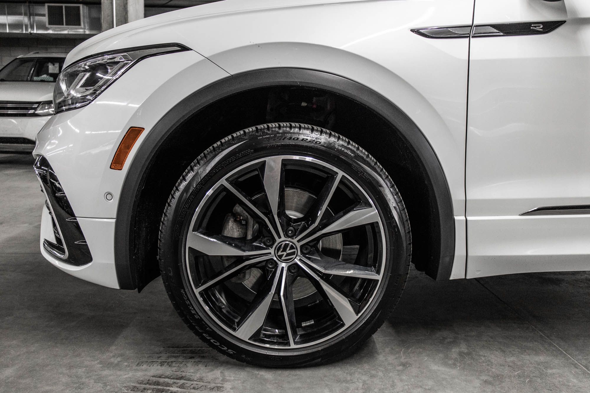 Volkswagen Tiguan  2022 à Dorval, Québec