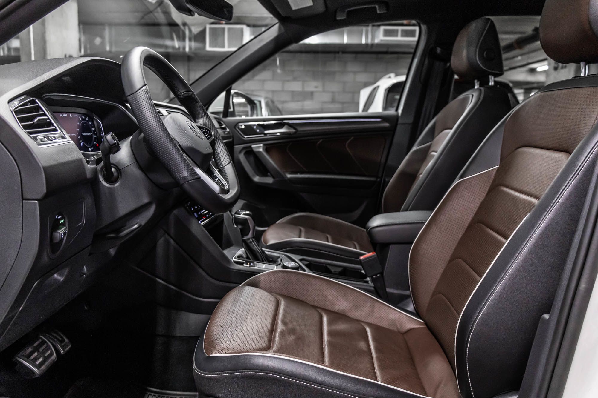 Volkswagen Tiguan  2022 à Dorval, Québec