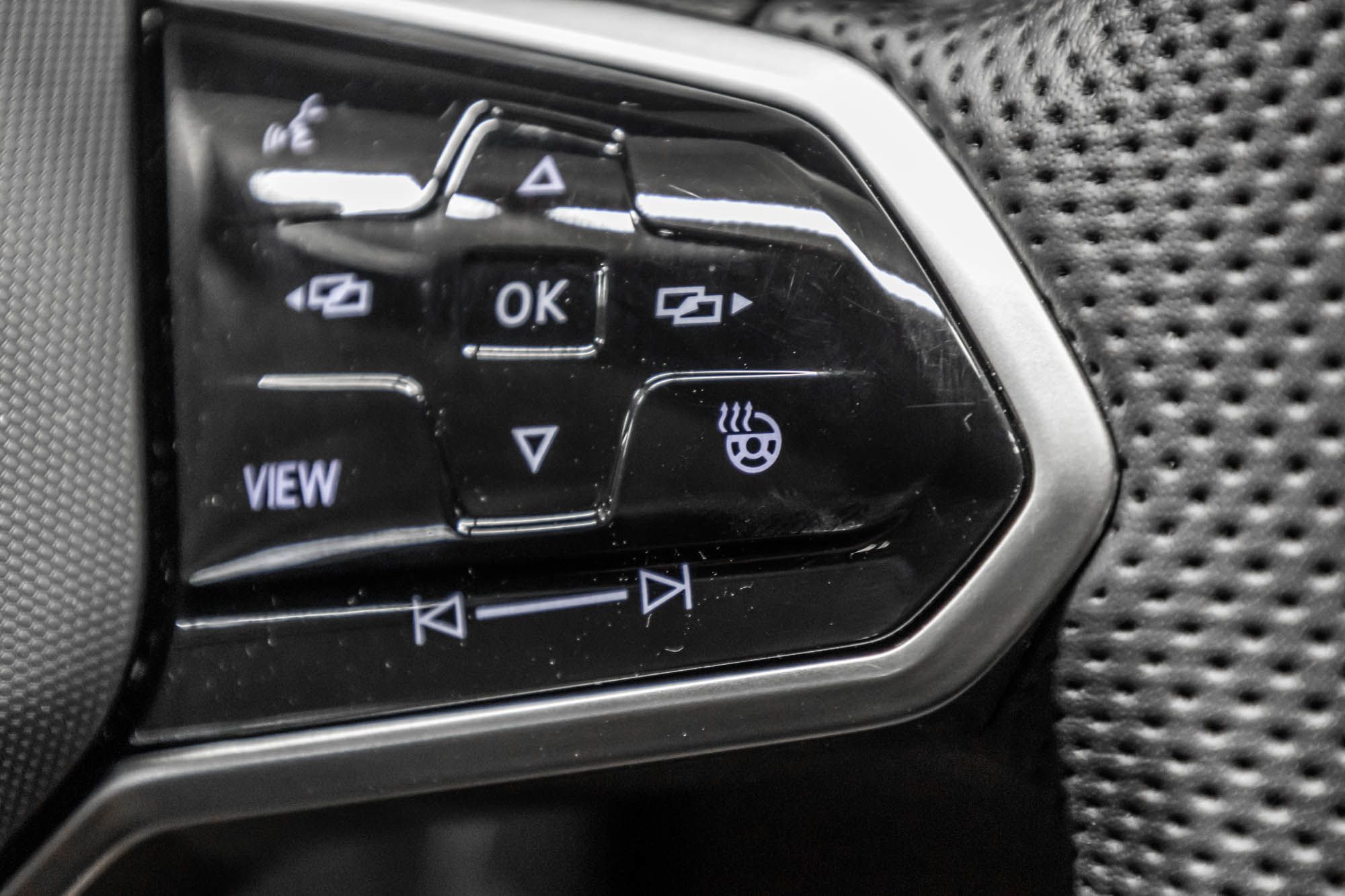 Volkswagen Tiguan  2022 à Dorval, Québec